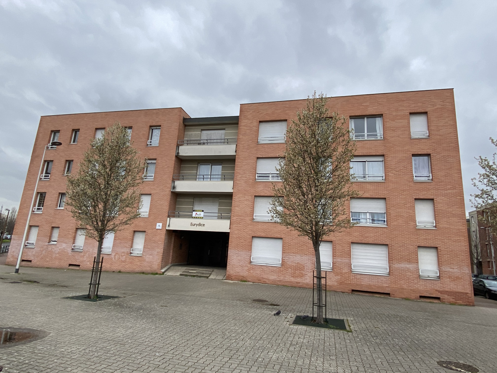 Image_1, Appartement, Courcouronnes, ref :AVAP10003153