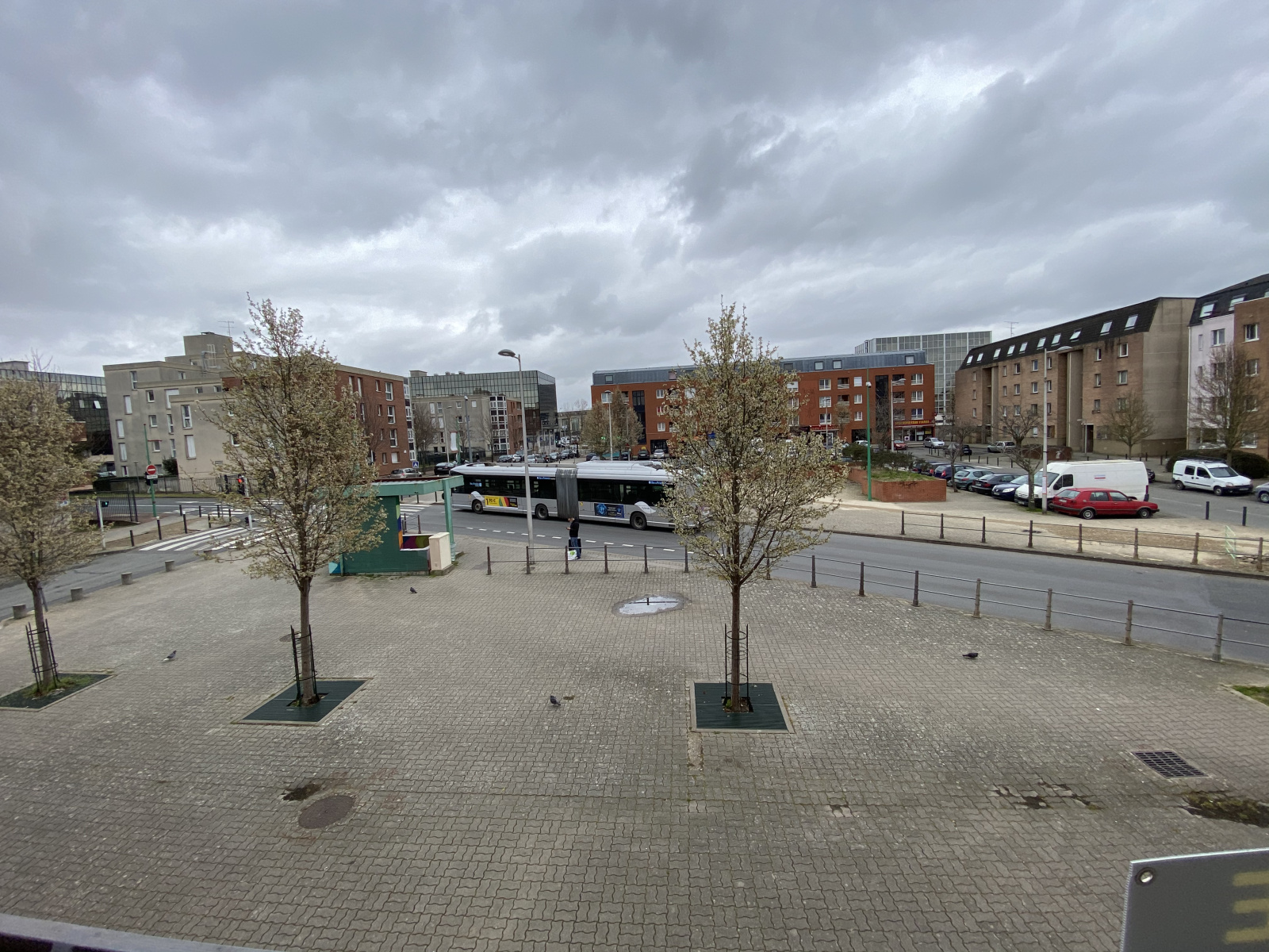 Image_7, Appartement, Courcouronnes, ref :AVAP10003153