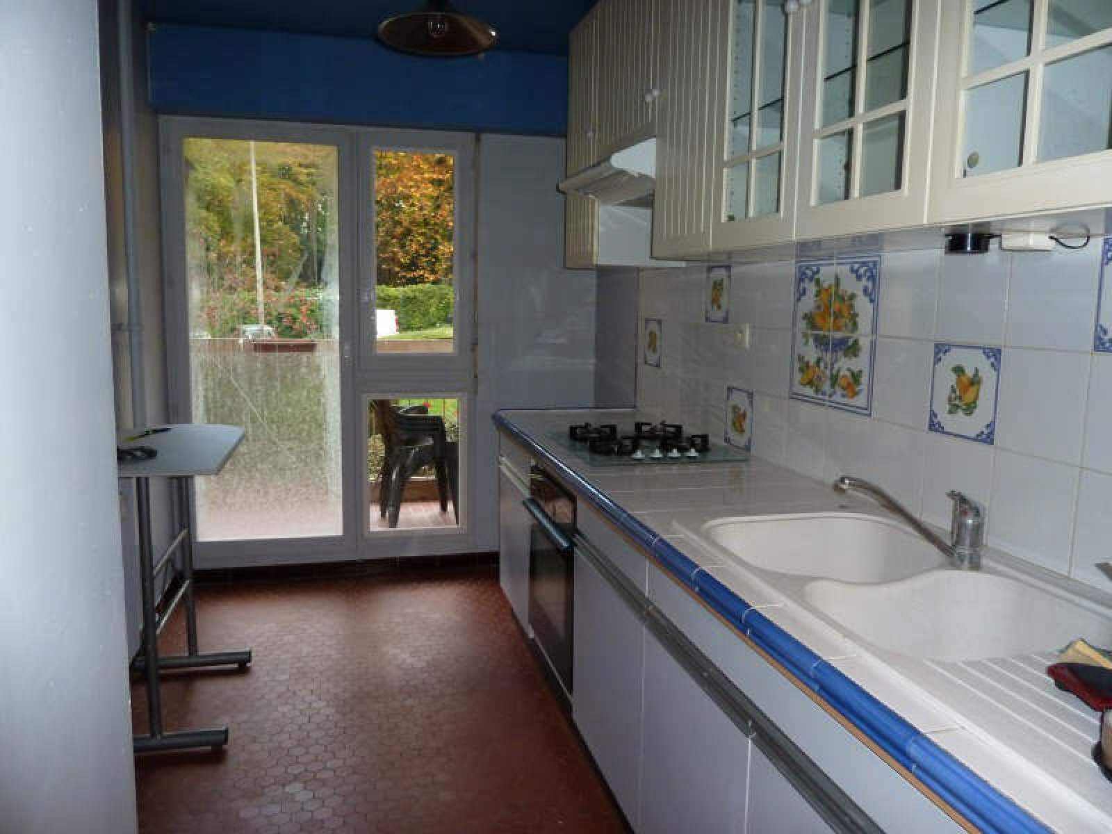 Image_2, Appartement, Évry, ref :00933