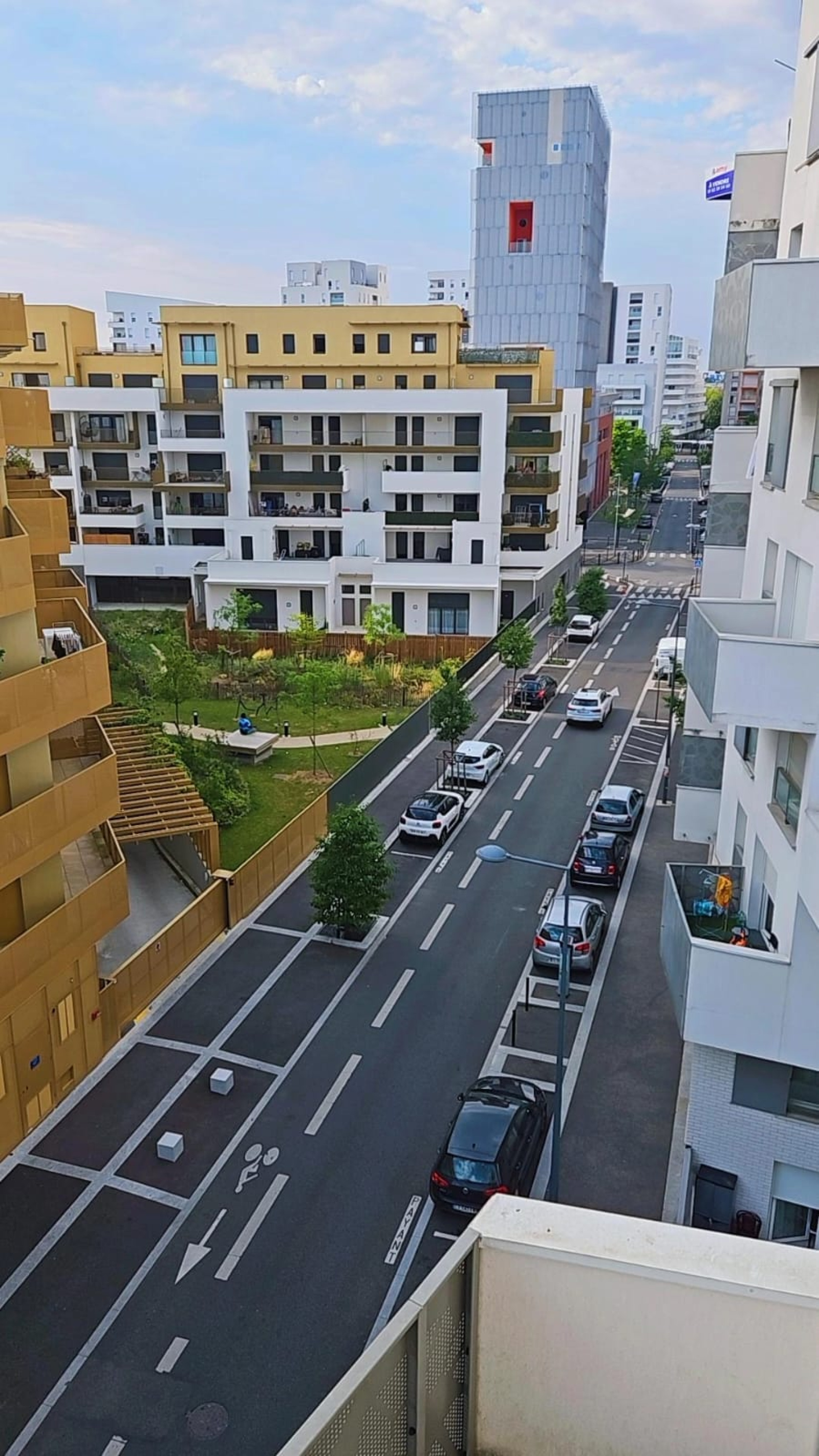 Image_11, Appartement, Évry-Courcouronnes, ref :MBLAP60005923