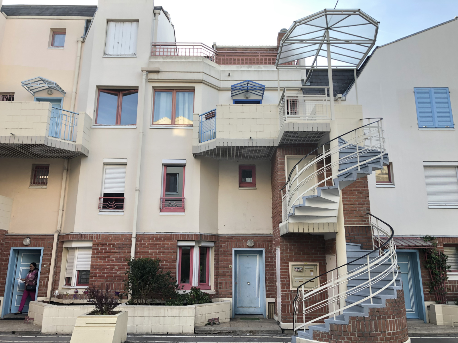 Image_7, Appartement, Évry-Courcouronnes, ref :BHVAP20005829