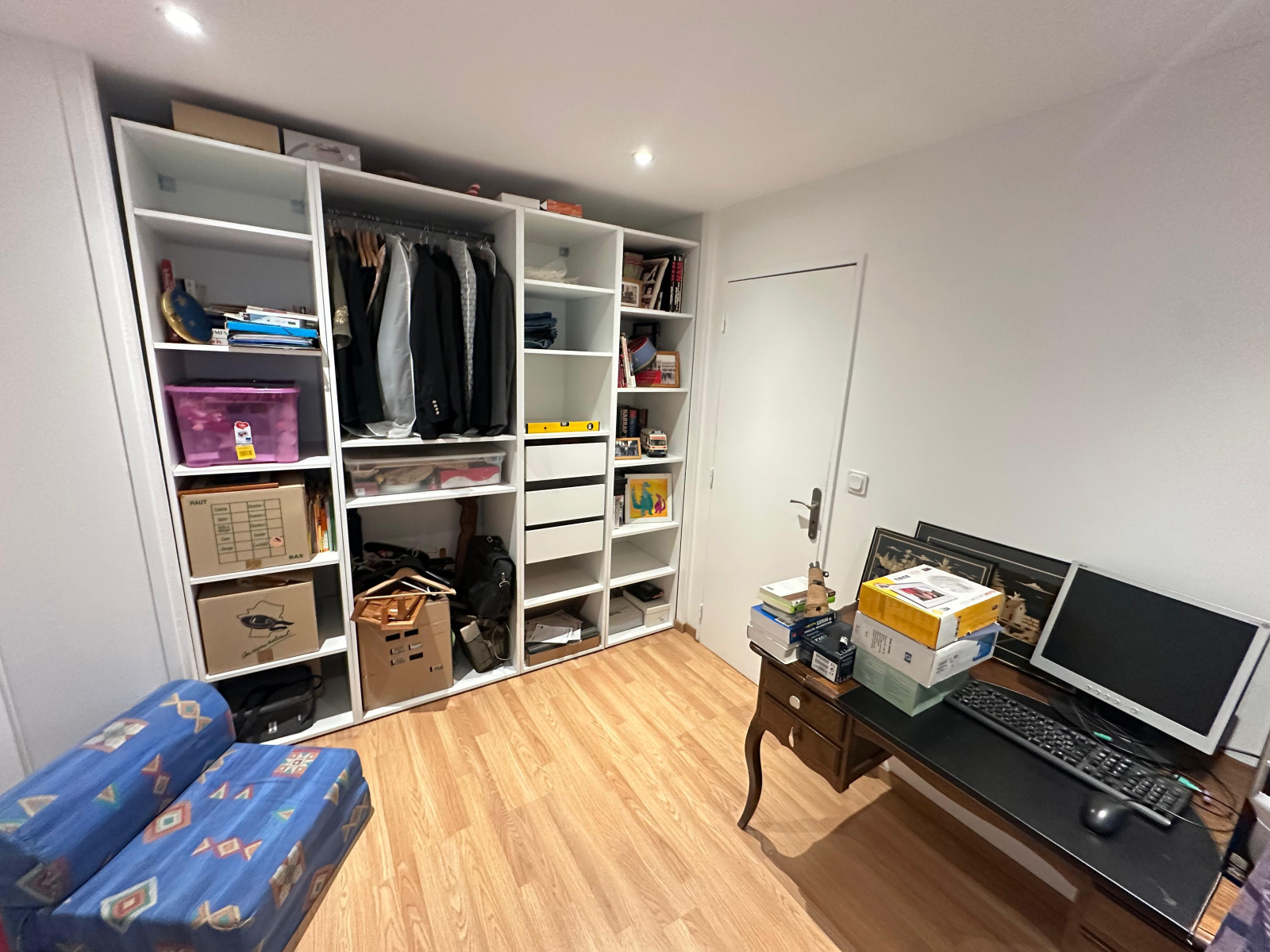 Image_4, Appartement, Évry-Courcouronnes, ref :BHVAP20005829