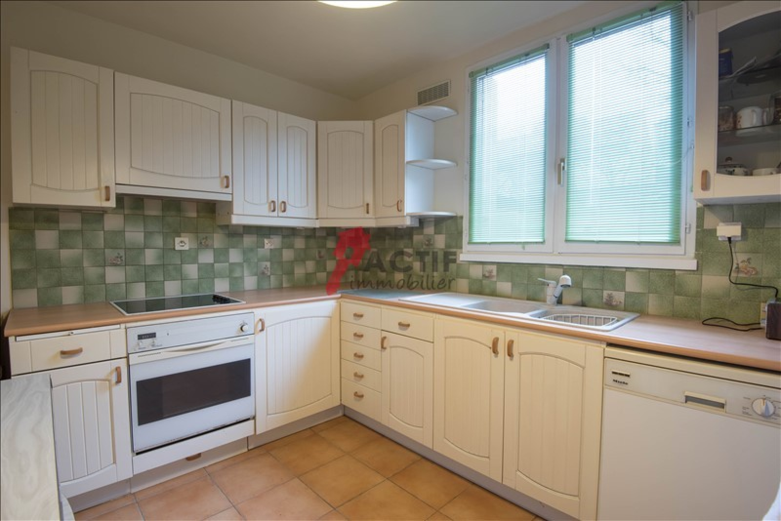 Image_1, Maison, Évry, ref :01696