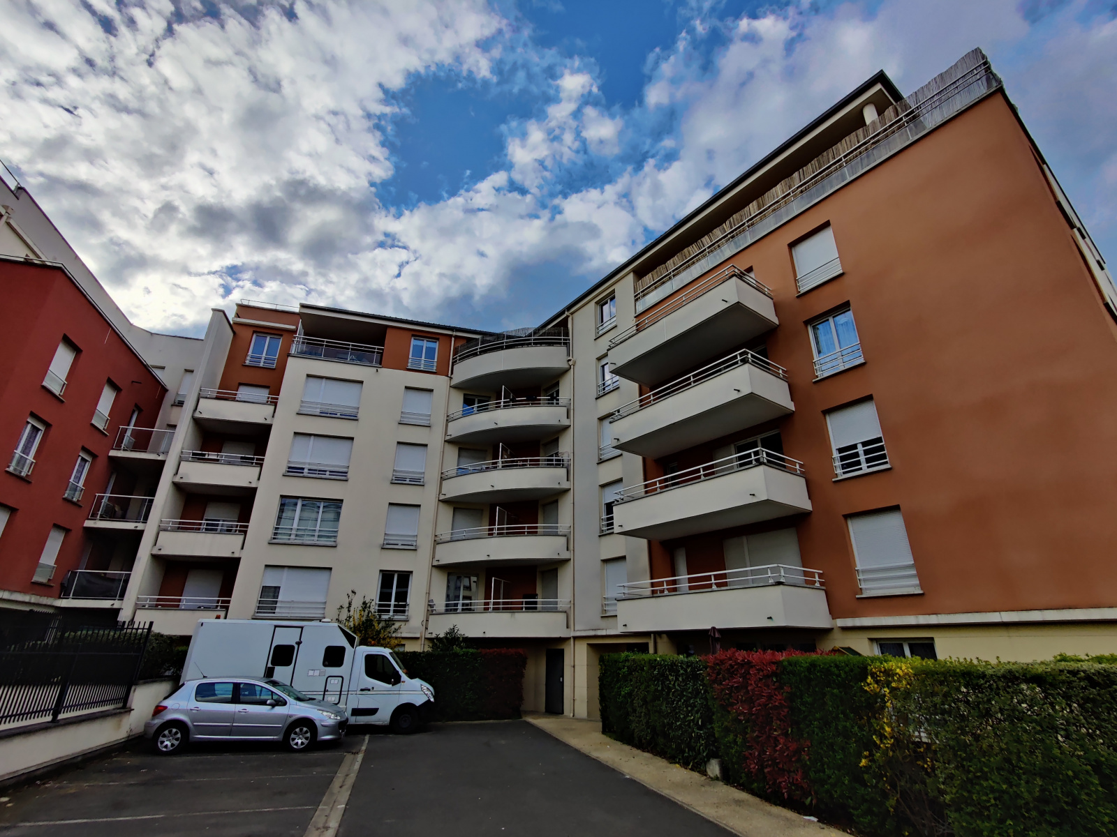 Image_1, Appartement, Corbeil-Essonnes, ref :AVAP10003271