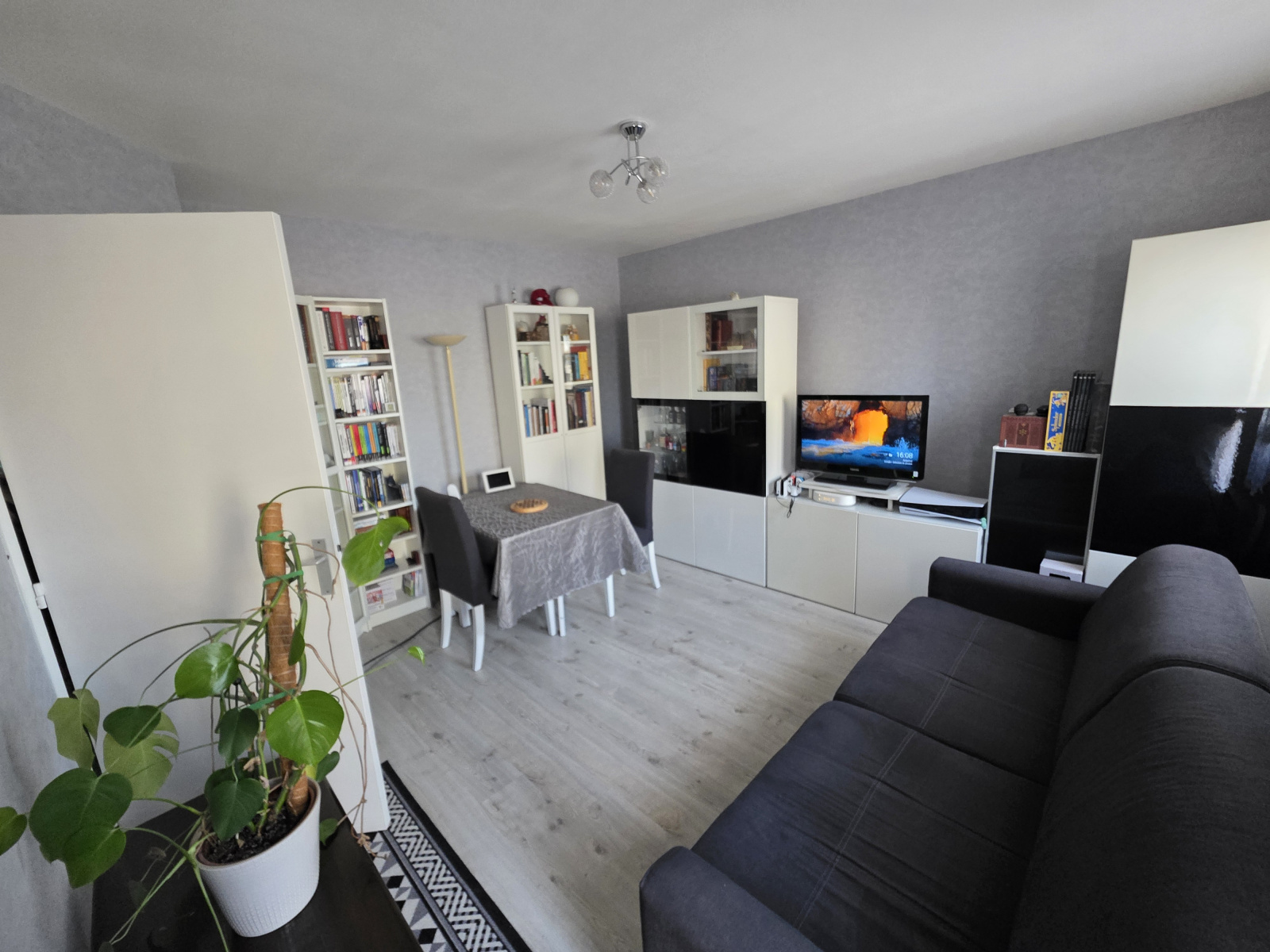 Image_3, Appartement, Évry-Courcouronnes, ref :BHVAP20006019