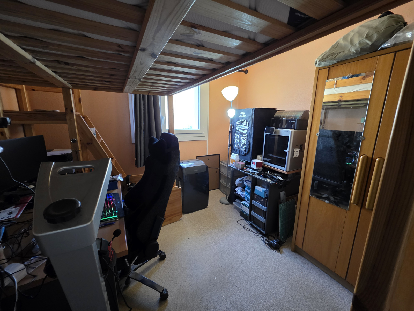 Image_7, Appartement, Évry-Courcouronnes, ref :BHVAP20006019