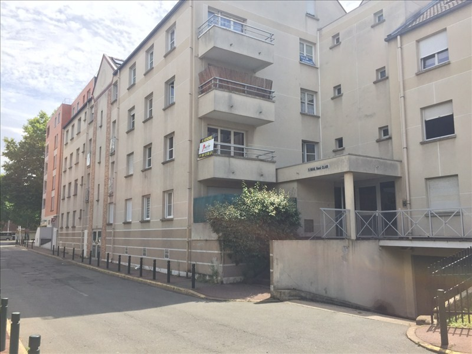 Image_6, Appartement, Courcouronnes, ref :01739