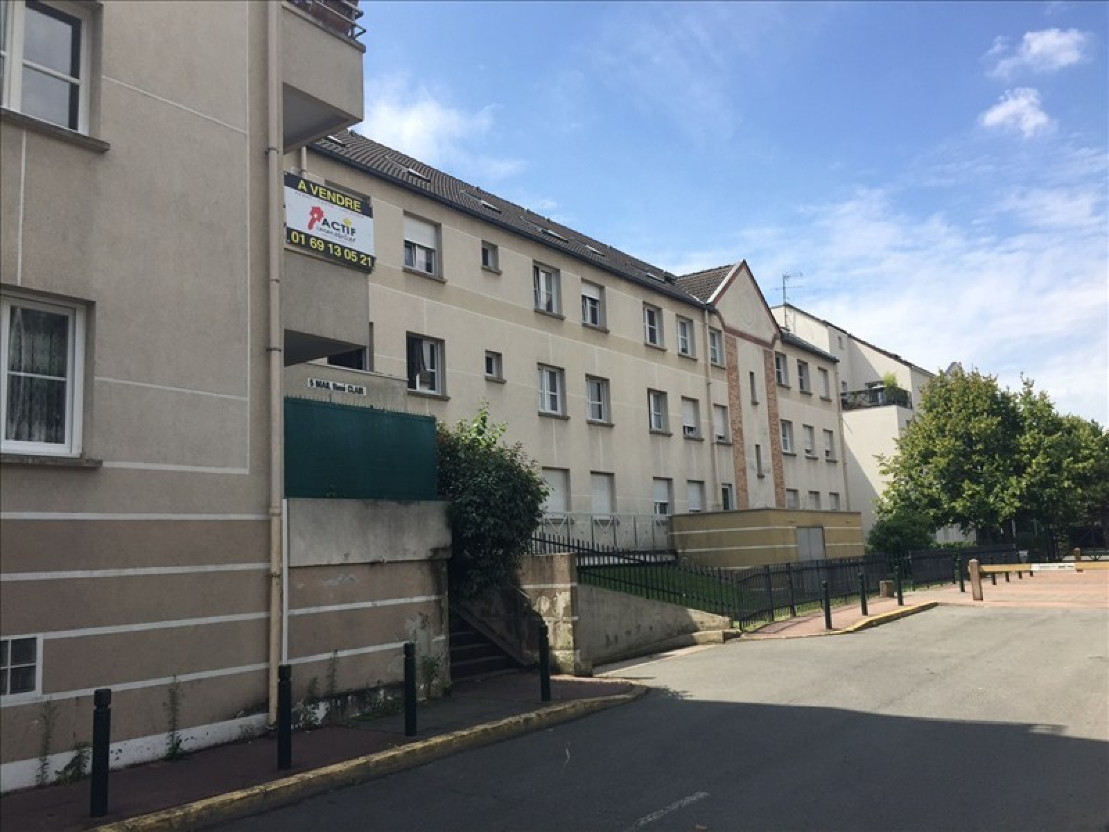 Image_7, Appartement, Courcouronnes, ref :01739