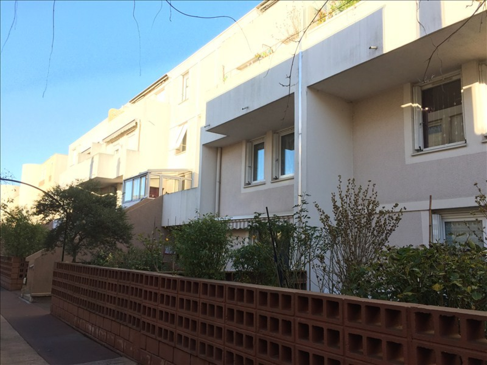 Image_1, Appartement, Évry, ref :01675