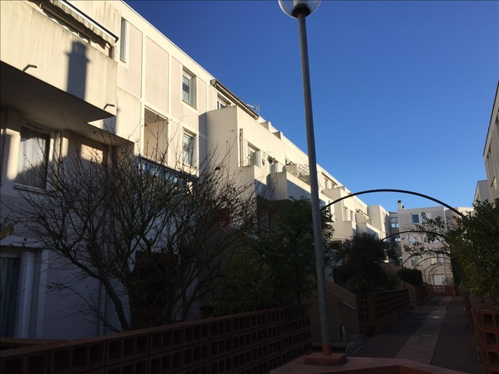 Image_2, Appartement, Évry, ref :01675