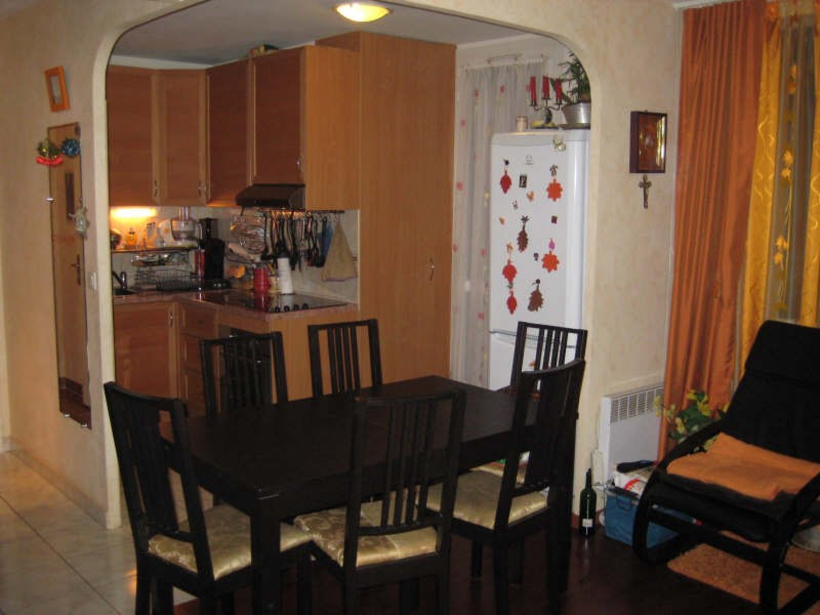 Image_1, Appartement, Évry, ref :00913