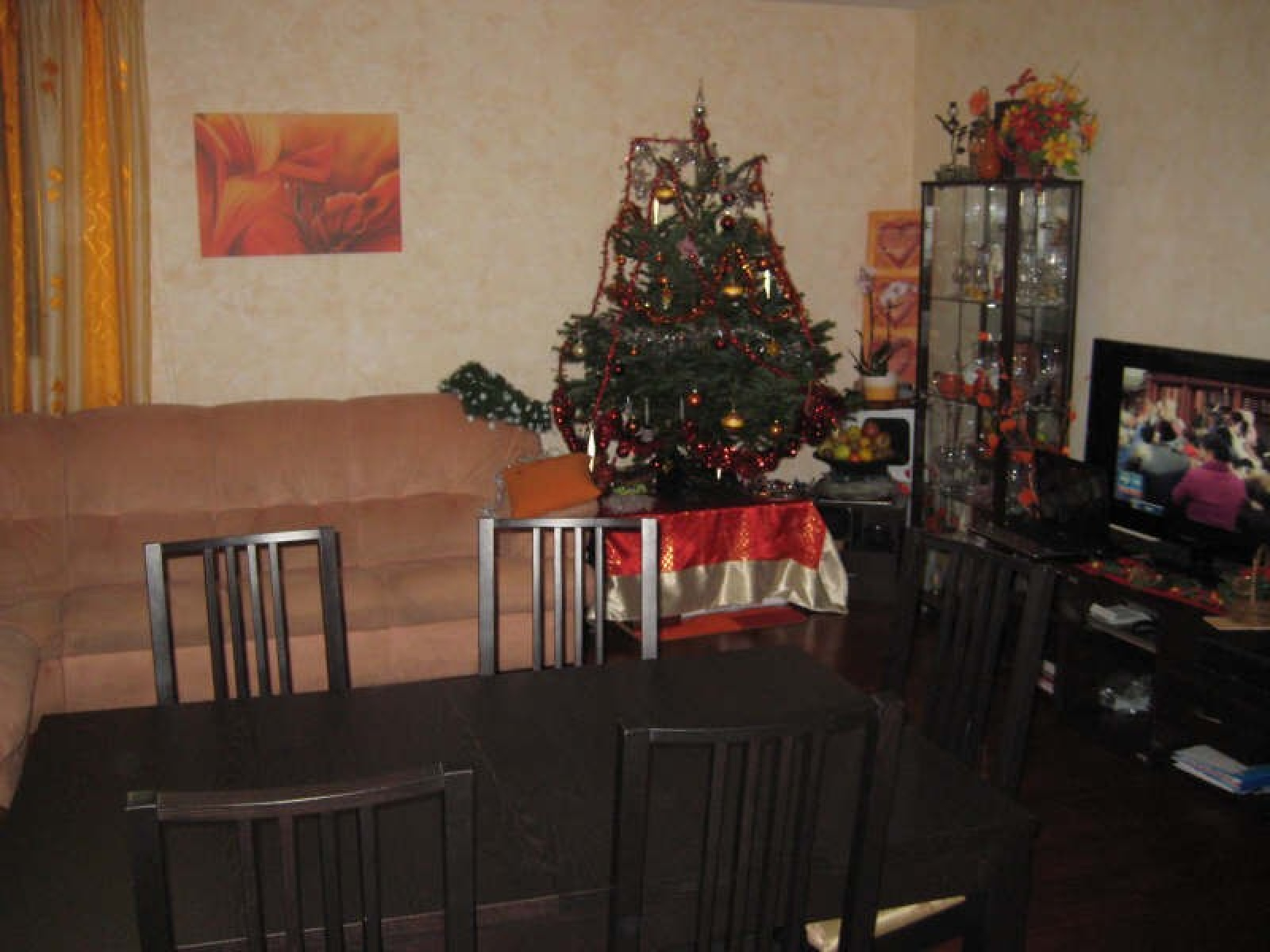 Image_2, Appartement, Évry, ref :00913