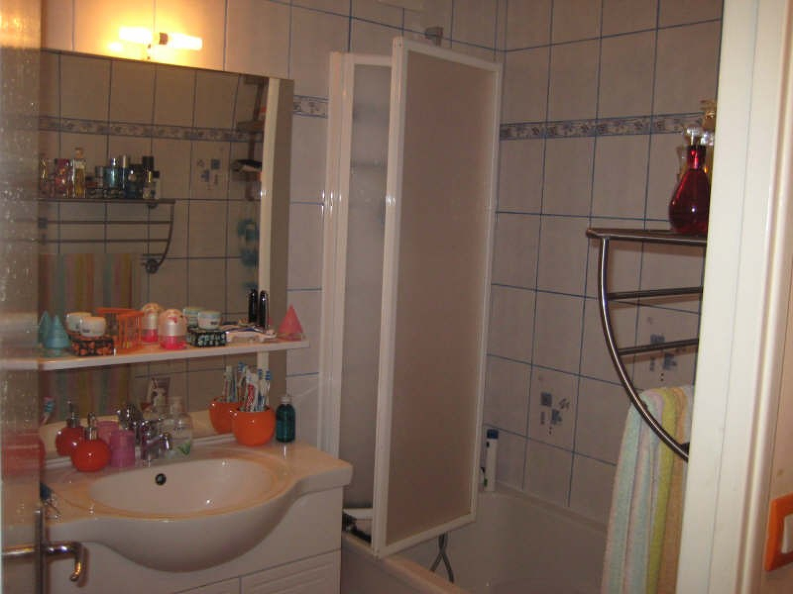 Image_3, Appartement, Évry, ref :00913