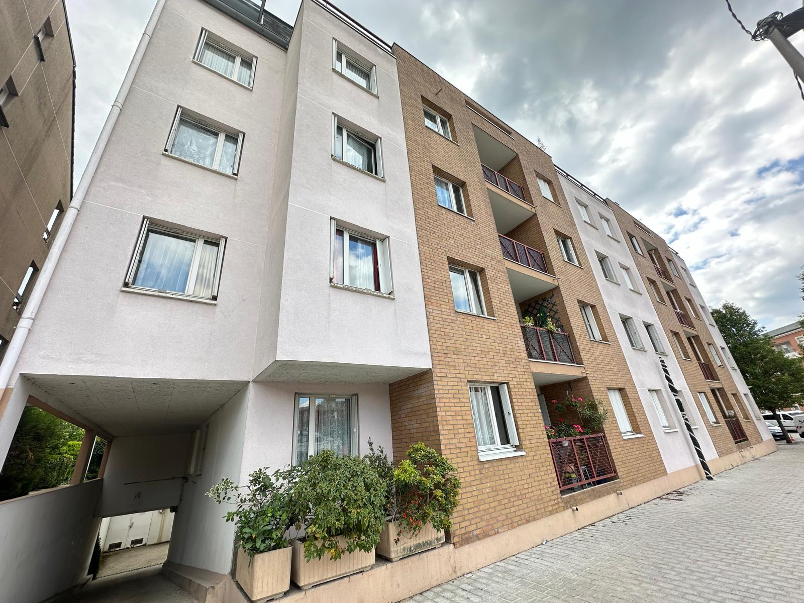 Image_5, Appartement, Courcouronnes, ref :BHVAP20004340