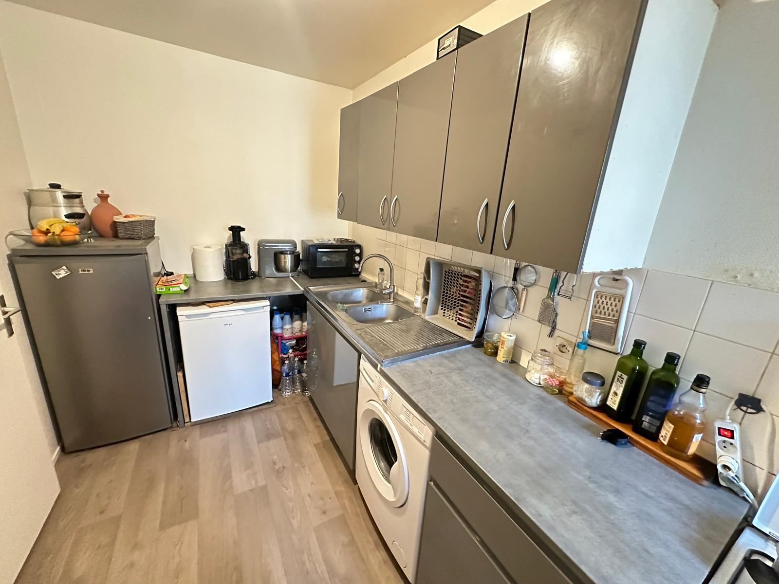 Image_4, Appartement, Courcouronnes, ref :BHVAP20004340