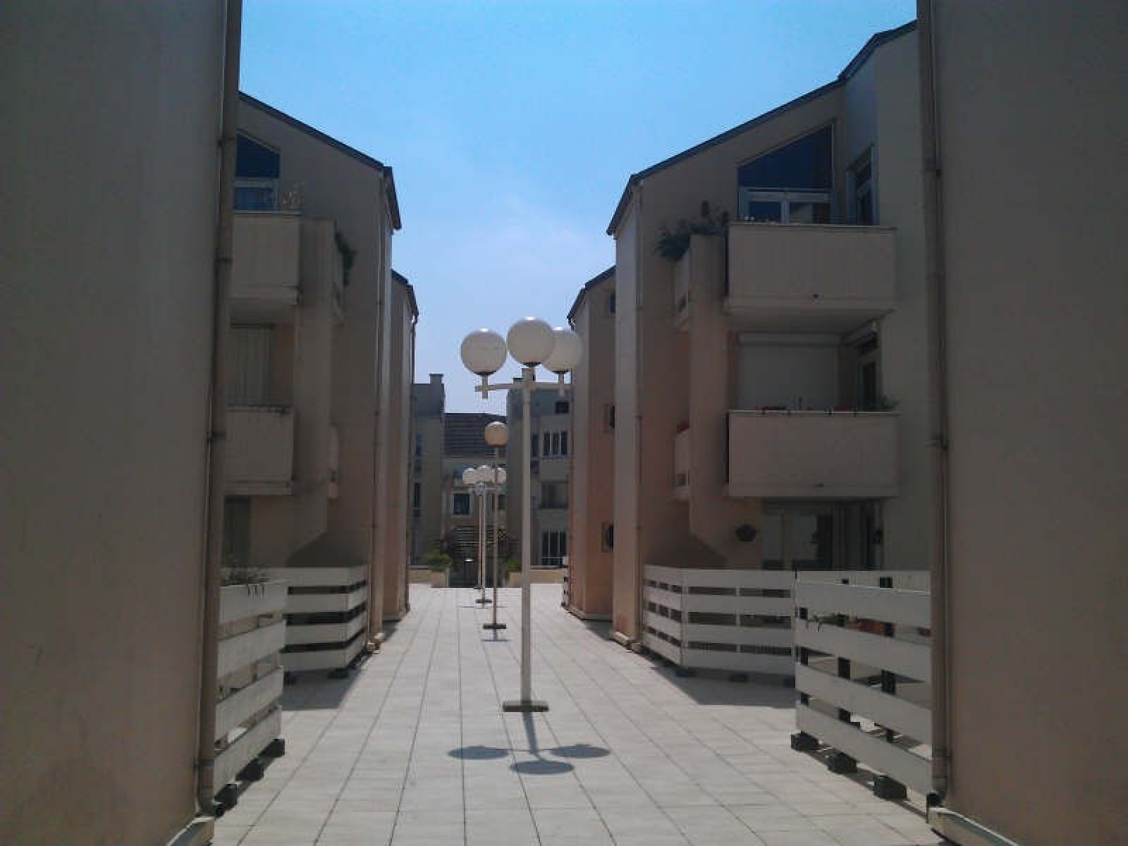 Image_1, Appartement, Évry, ref :00967