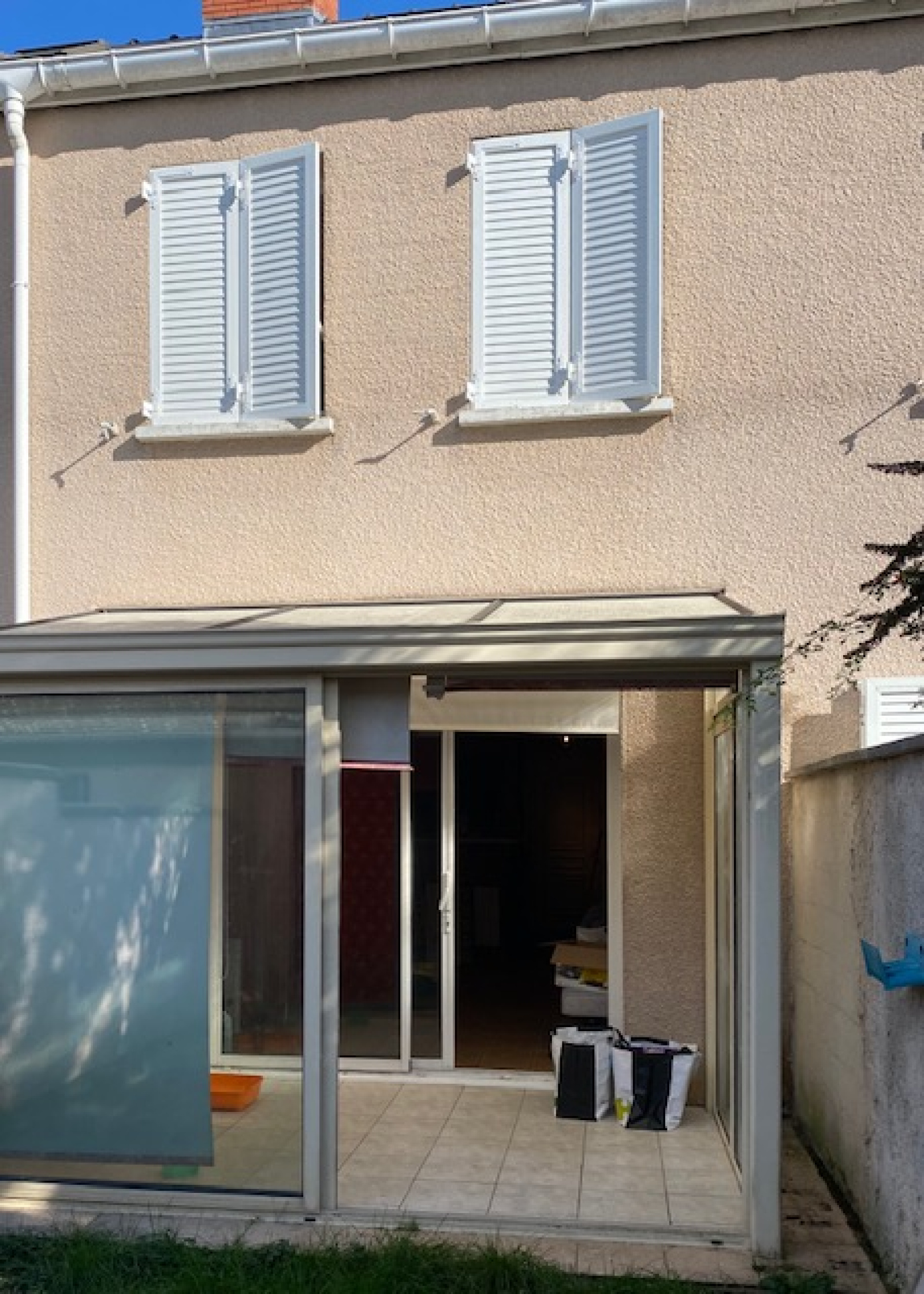 Image_1, Maison, Évry, ref :2112