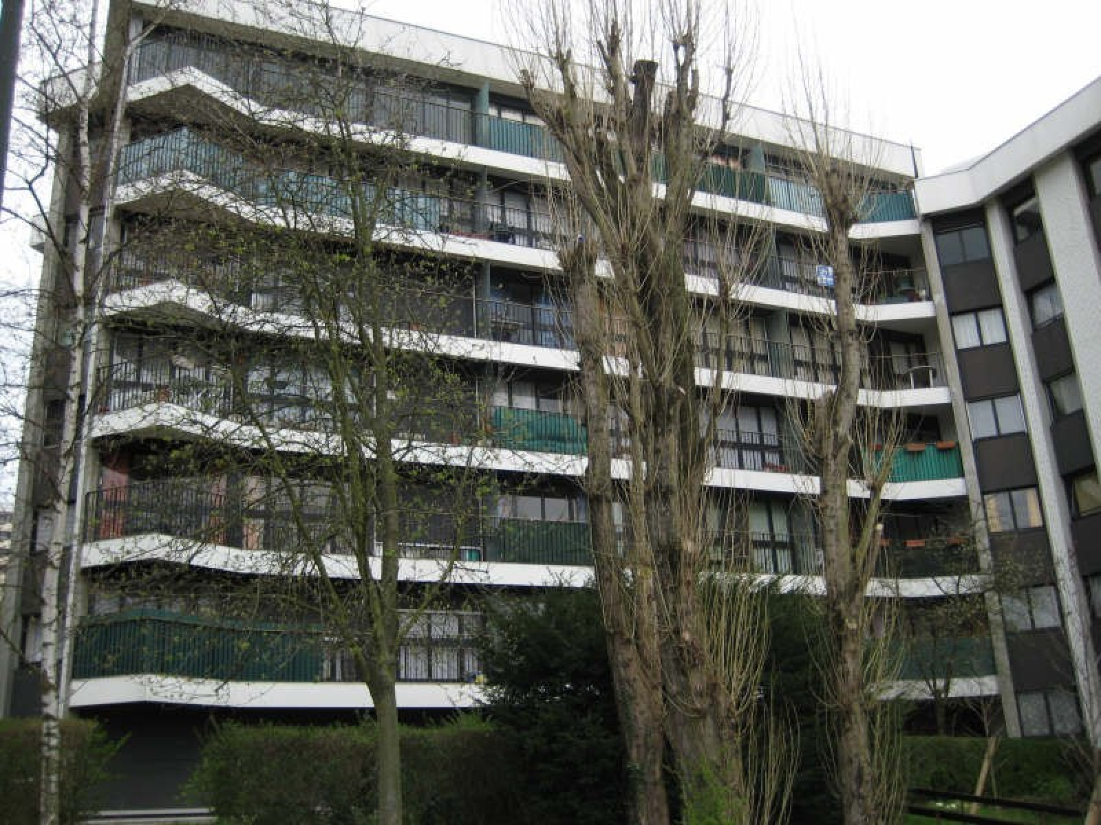 Image_1, Appartement, Grigny, ref :01052