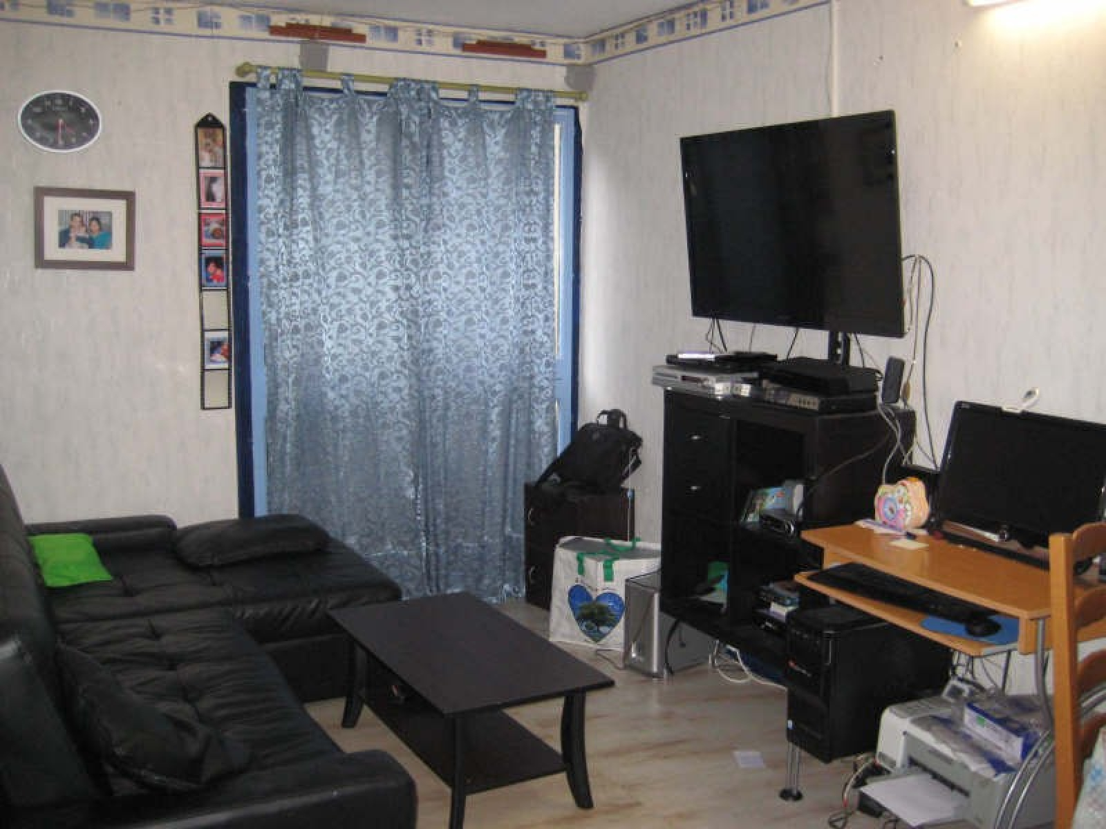 Image_3, Appartement, Grigny, ref :01052