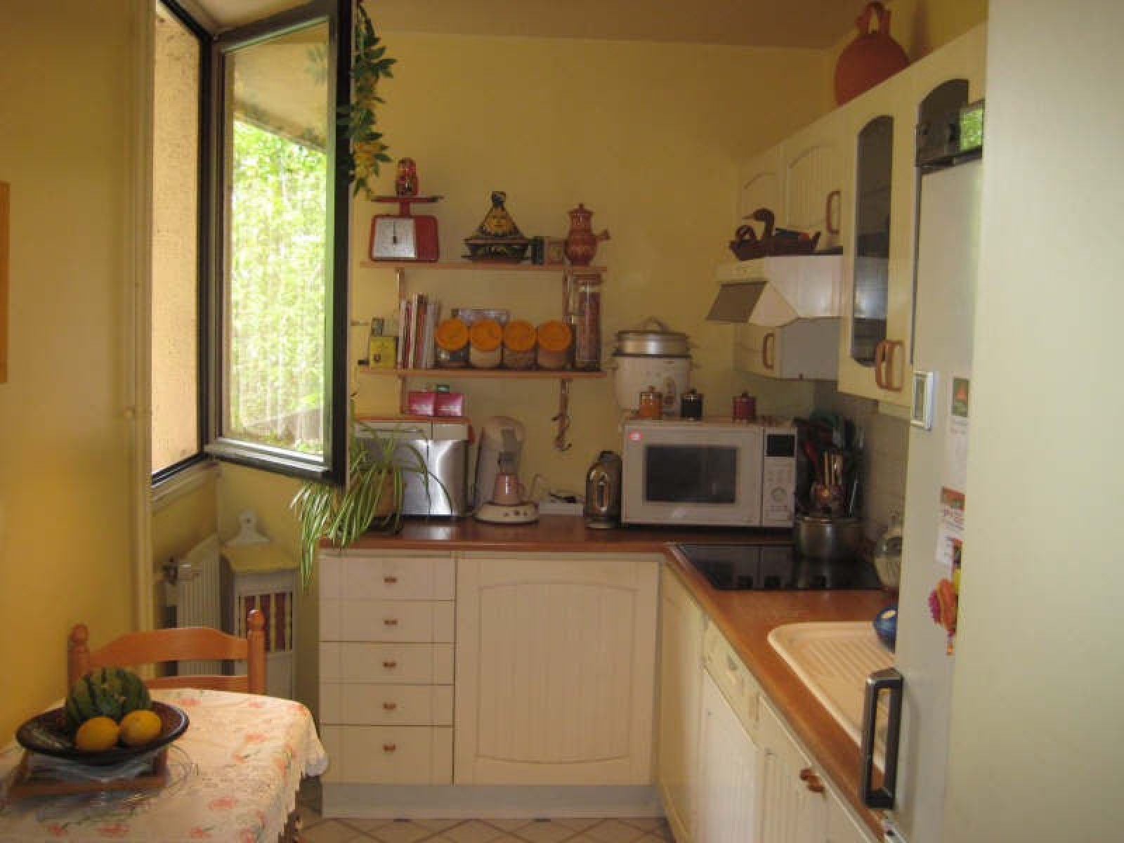 Image_1, Appartement, Évry, ref :01003