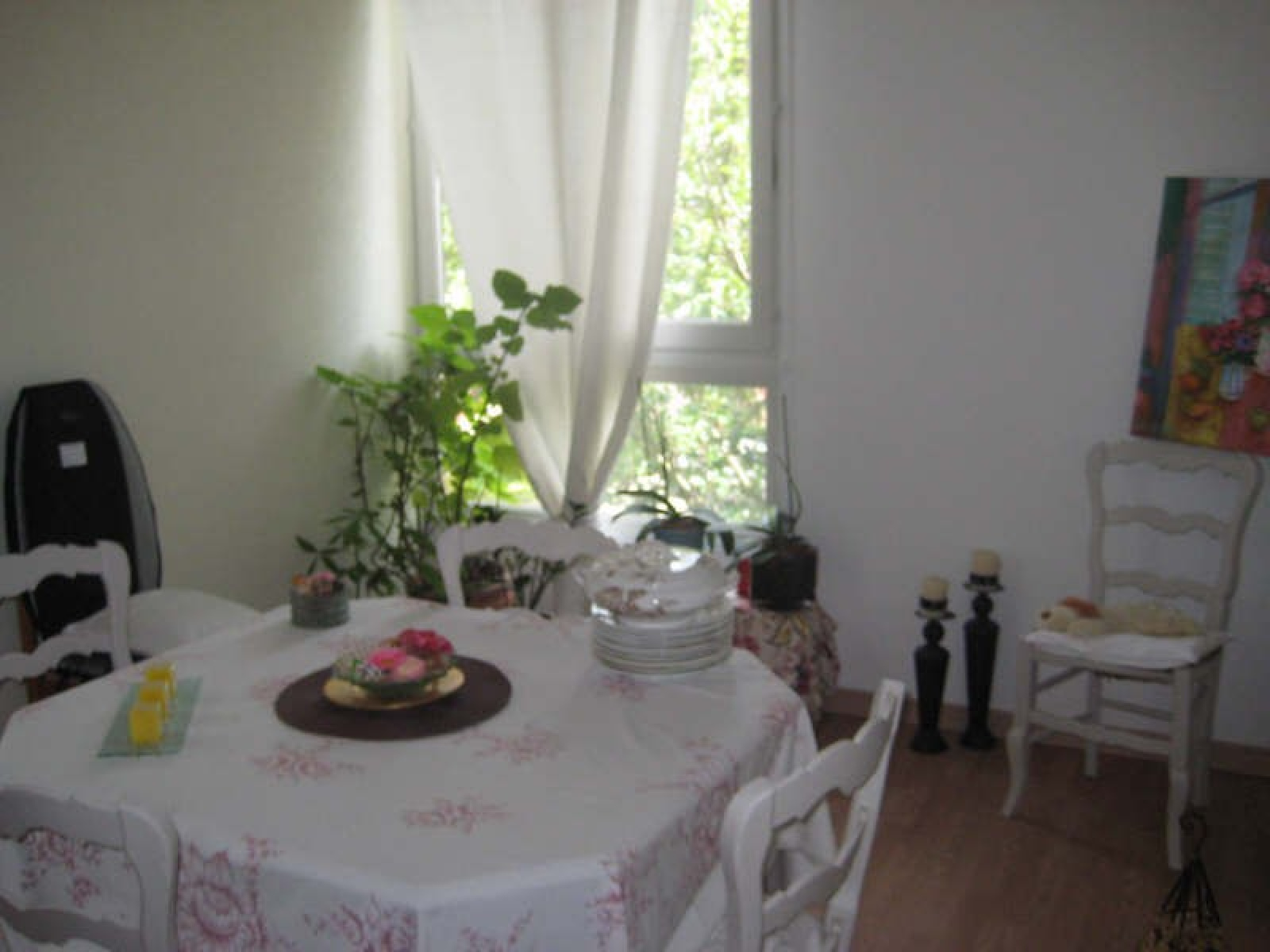 Image_2, Appartement, Évry, ref :01003