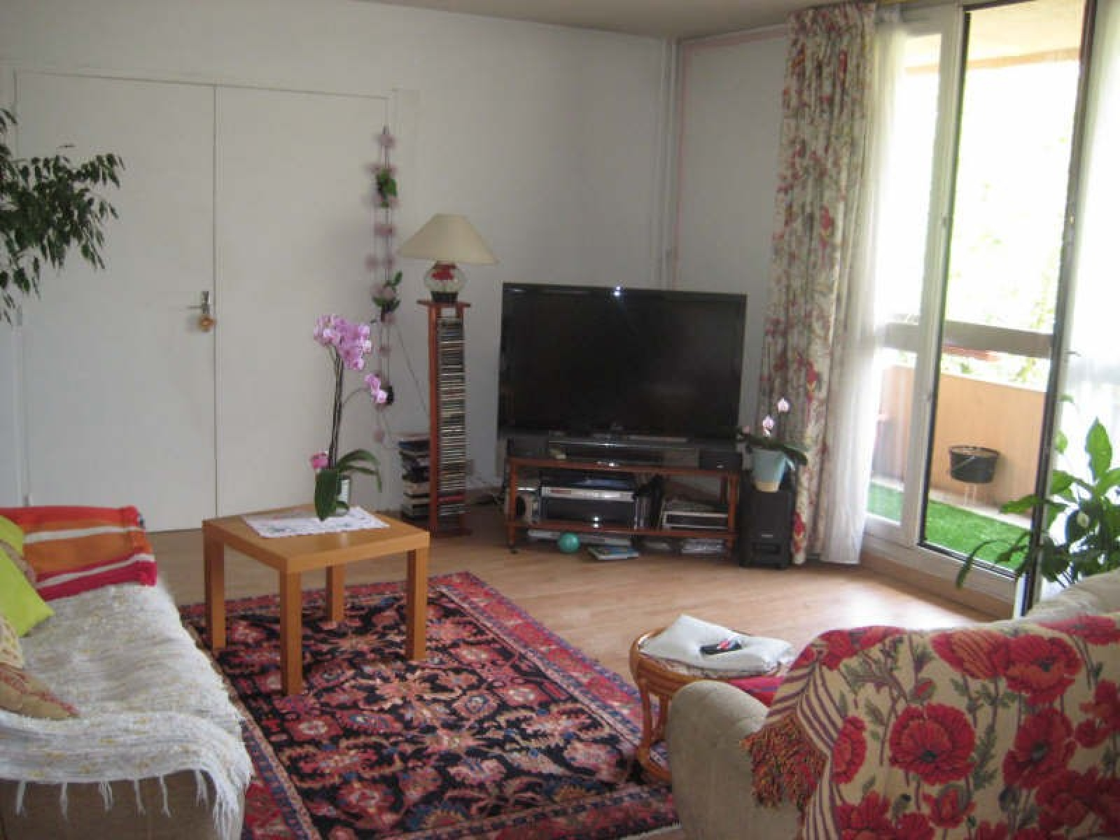 Image_3, Appartement, Évry, ref :01003