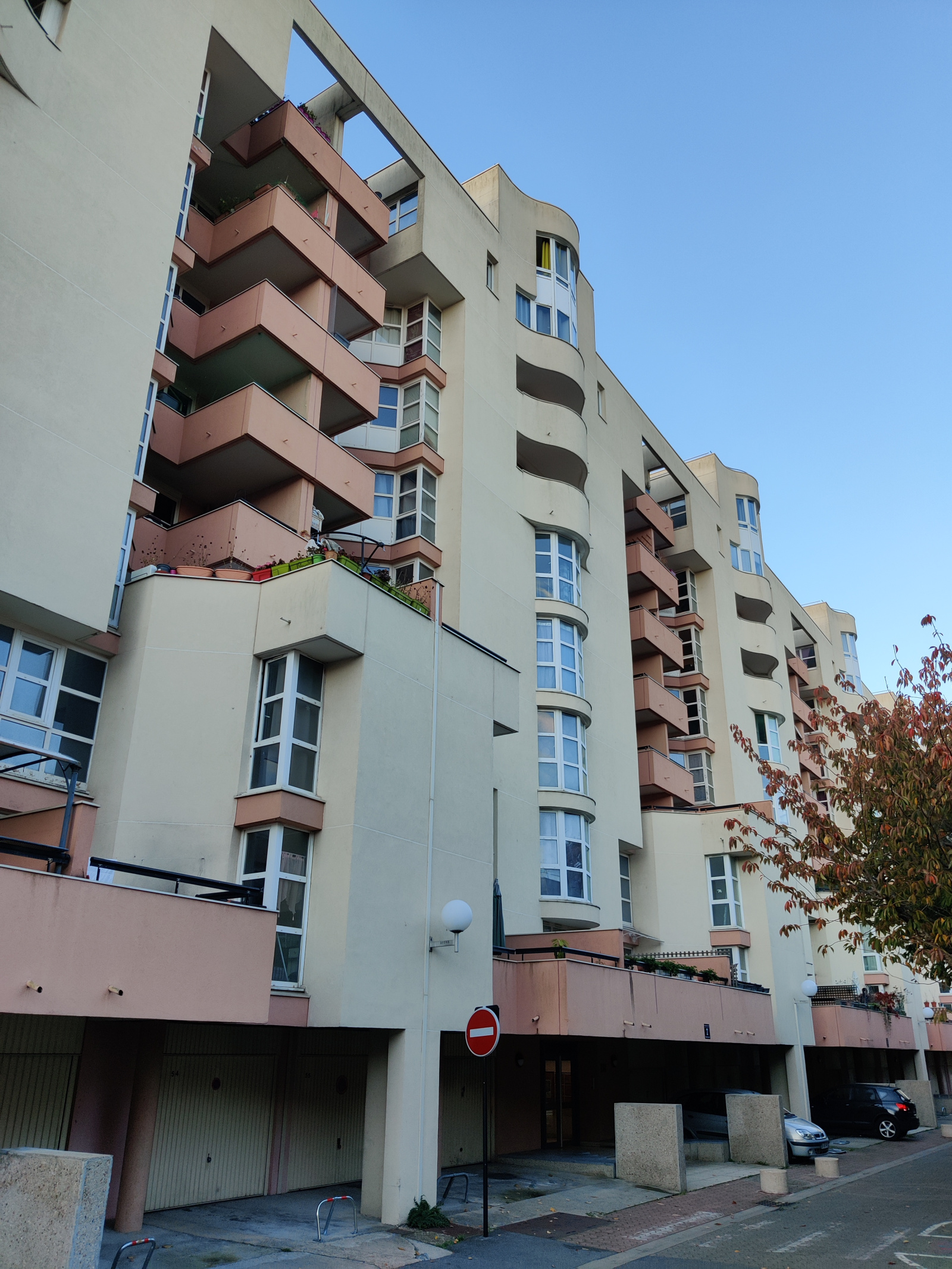 Image_1, Appartement, Évry, ref :LAH-001