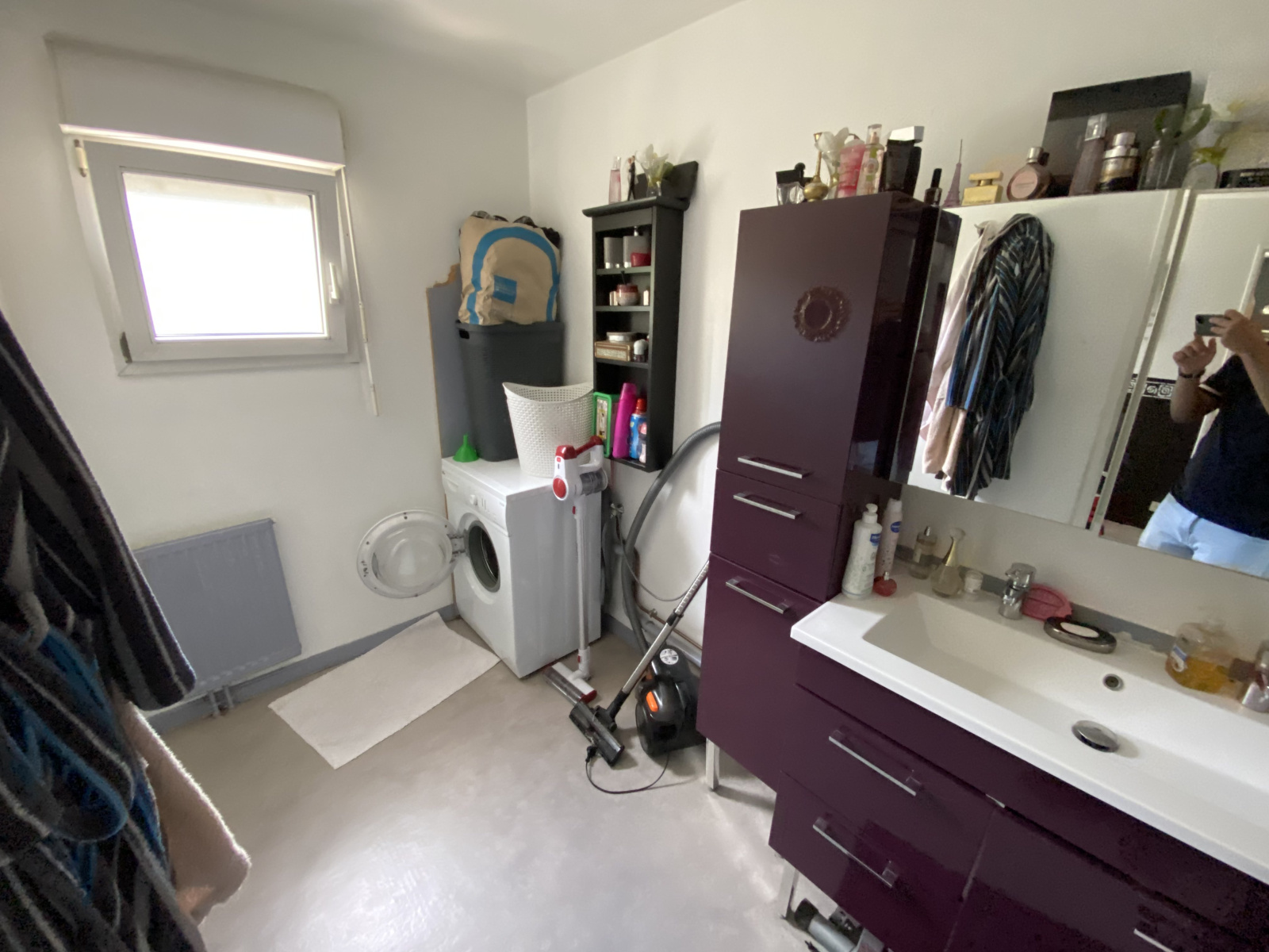 Image_7, Appartement, Évry, ref :MBVAP60004147