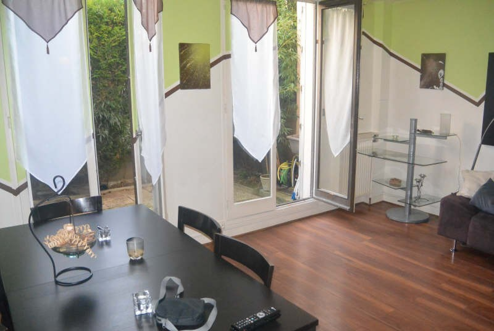 Image_1, Appartement, Évry, ref :01449