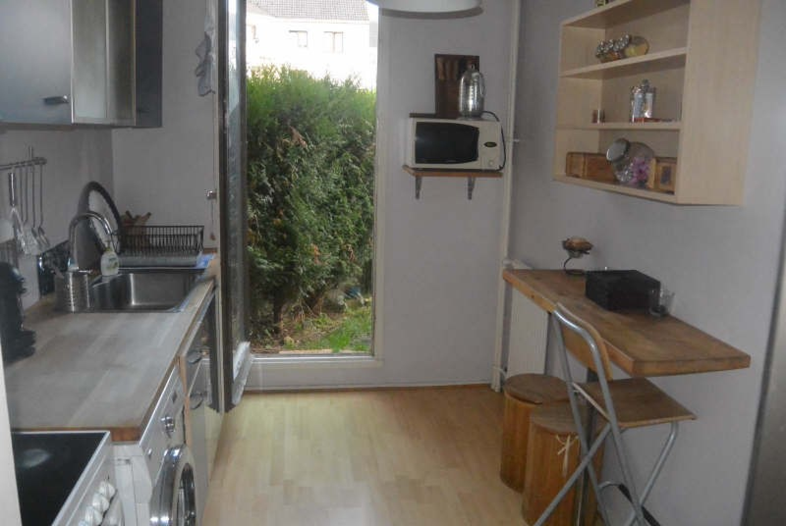 Image_4, Appartement, Évry, ref :01449