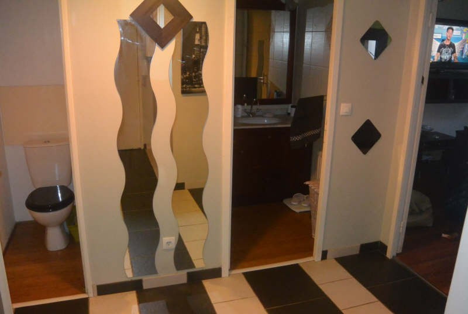 Image_5, Appartement, Évry, ref :01449