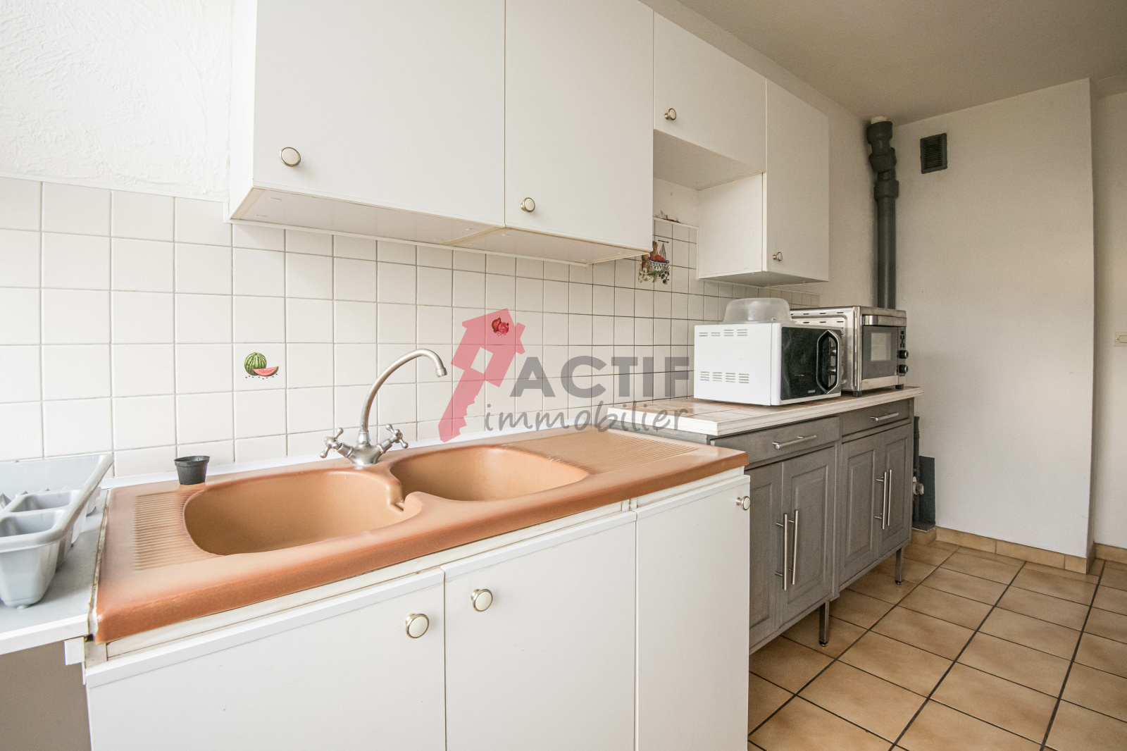 Image_3, Appartement, Ris-Orangis, ref :AVAP10003912