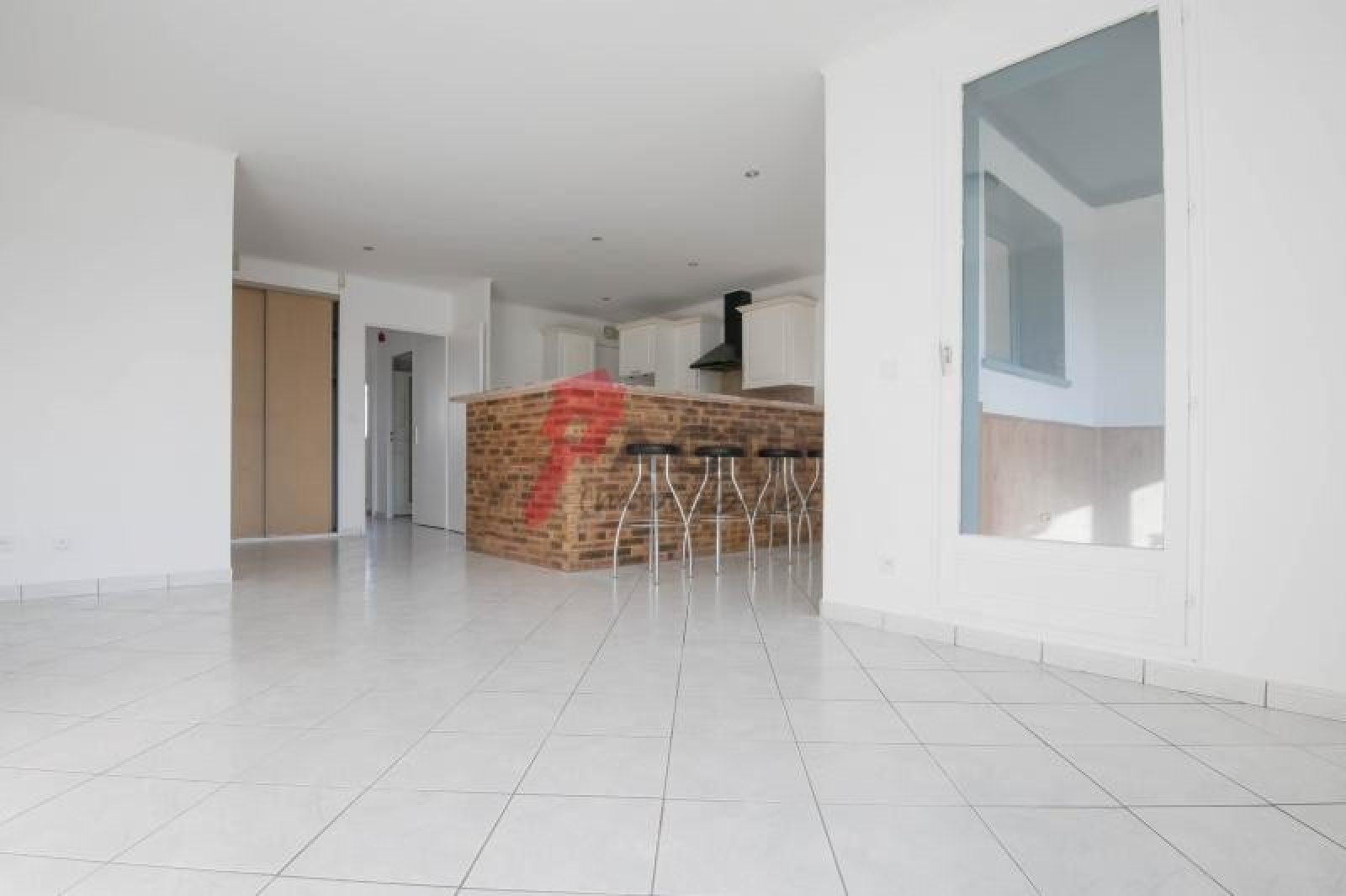 Image_1, Appartement, Courcouronnes, ref :01865