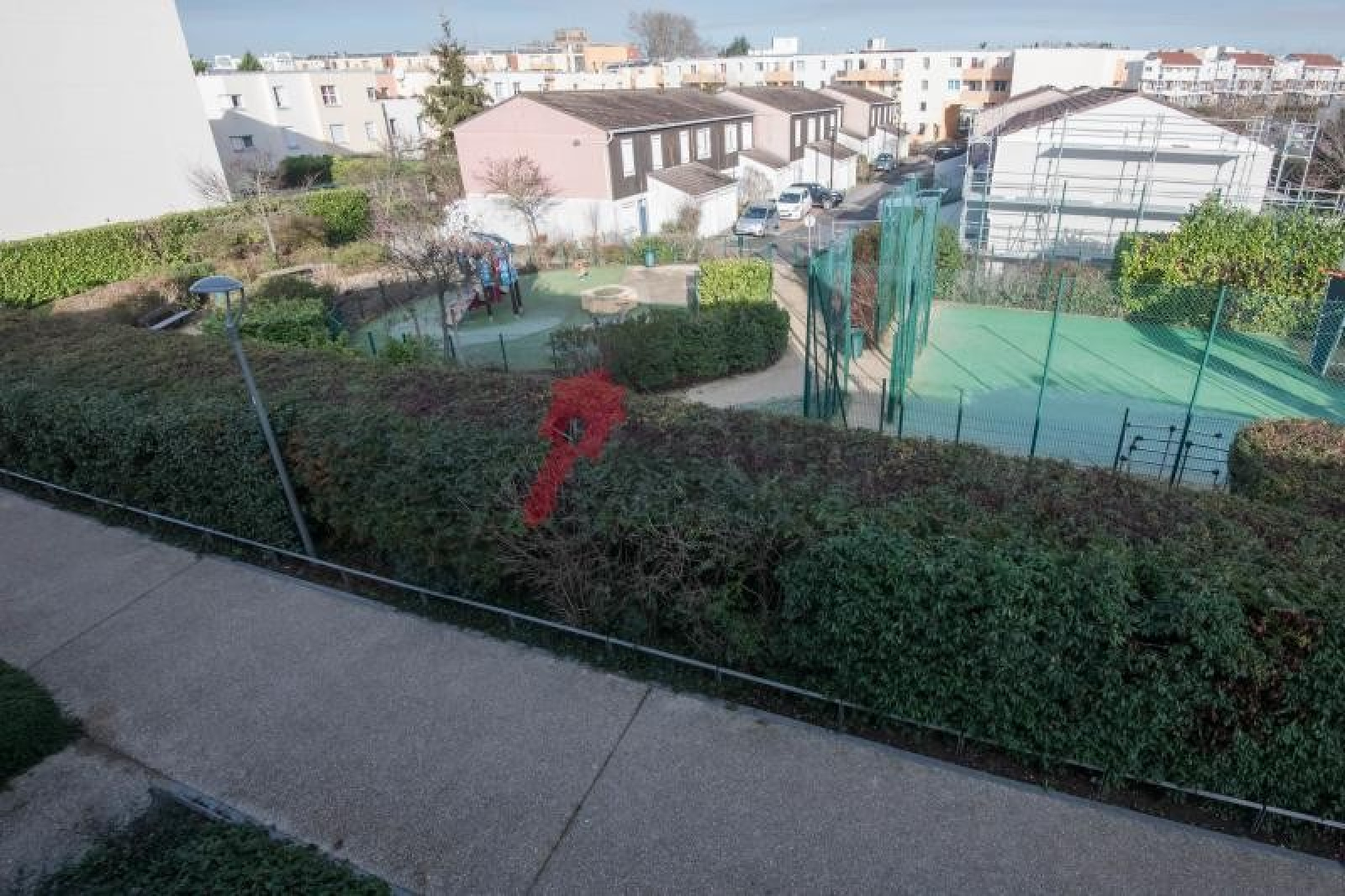 Image_8, Appartement, Courcouronnes, ref :01865