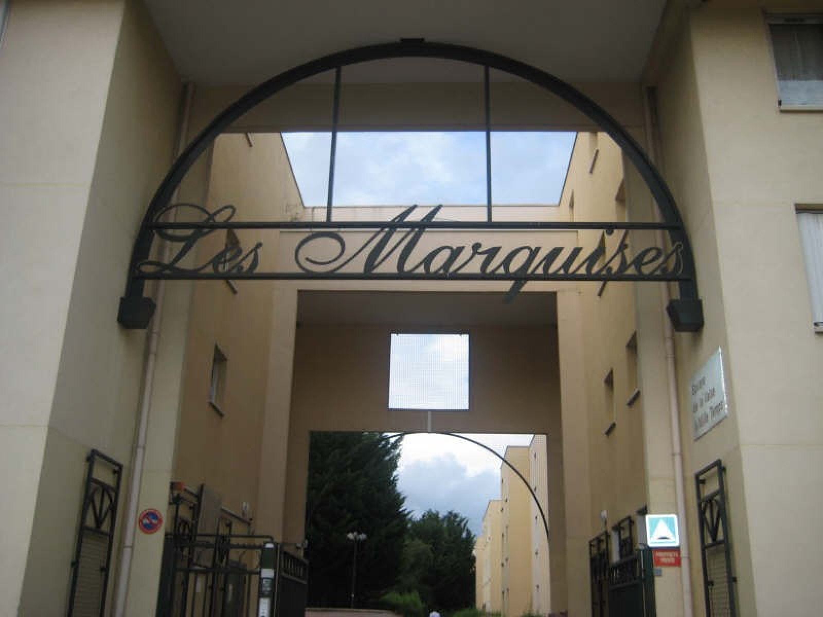 Image_1, Appartement, Courcouronnes, ref :01345