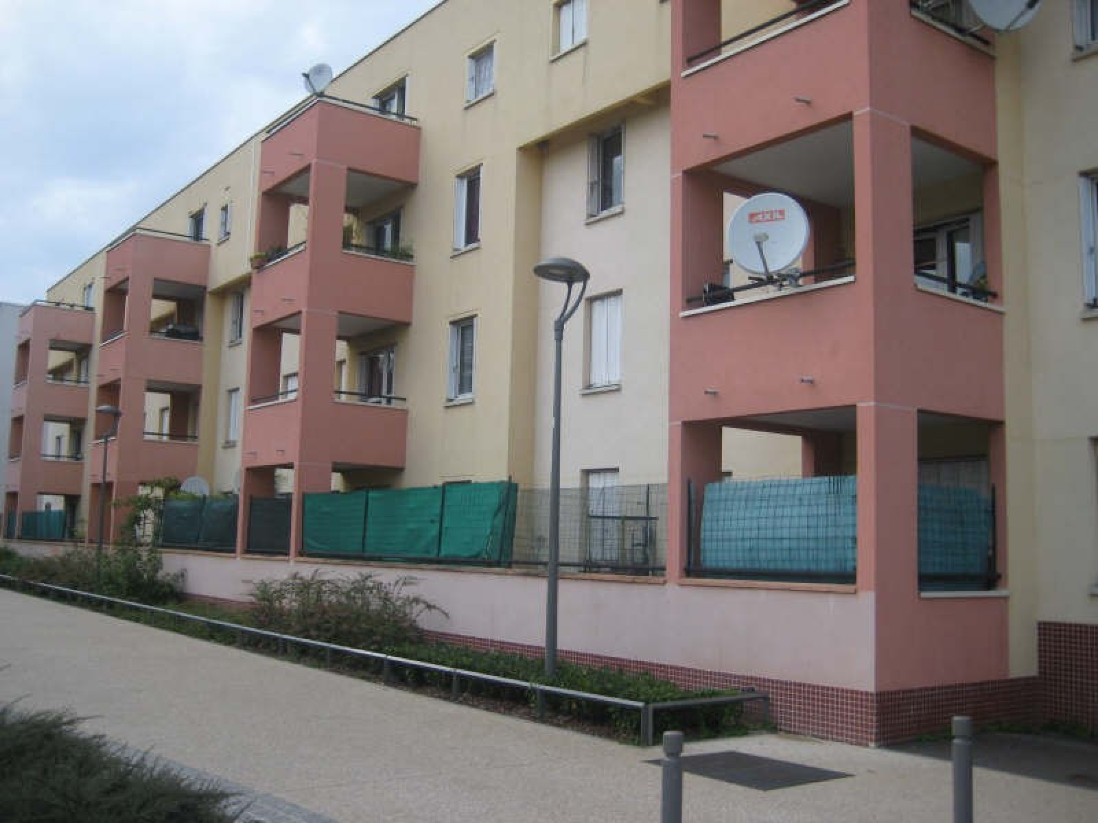 Image_2, Appartement, Courcouronnes, ref :01345