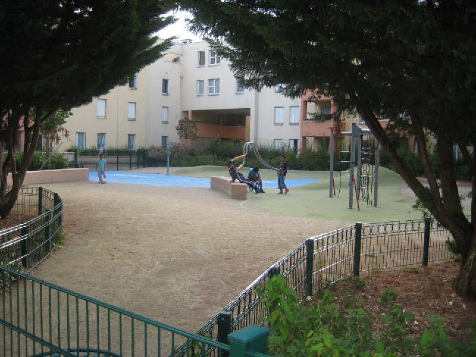 Image_3, Appartement, Courcouronnes, ref :01345