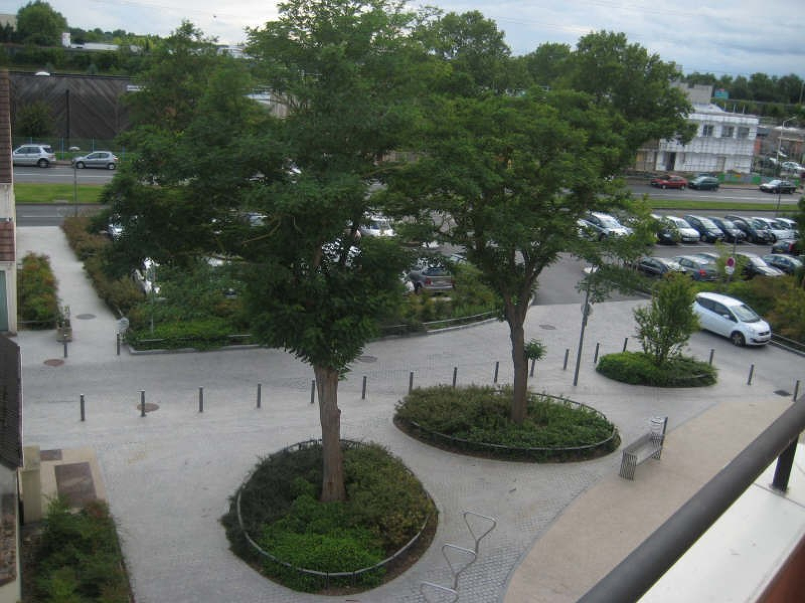 Image_4, Appartement, Courcouronnes, ref :01345