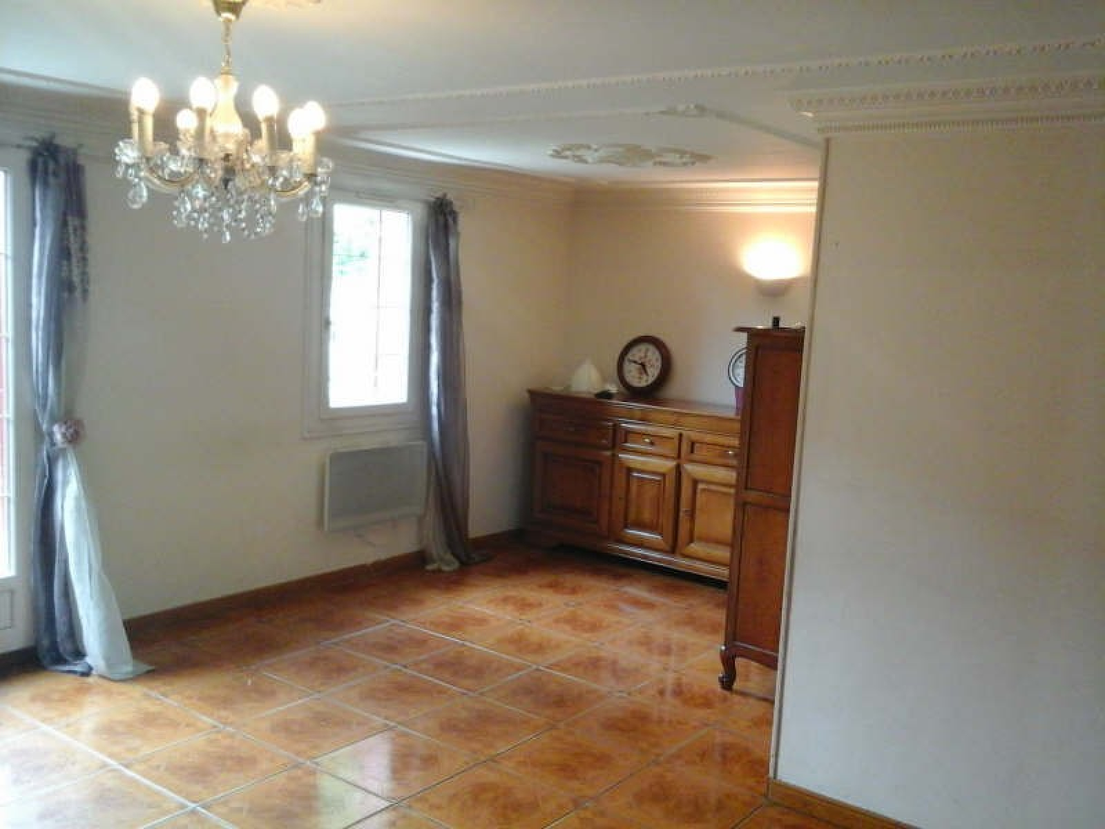 Image_1, Maison, Courcouronnes, ref :01176