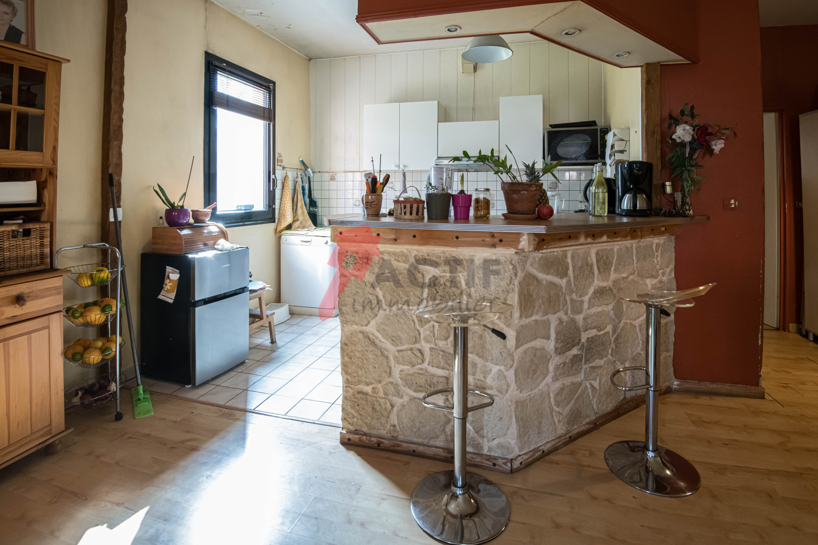 Image_2, Appartement, Évry-Courcouronnes, ref :BHVAP20005680