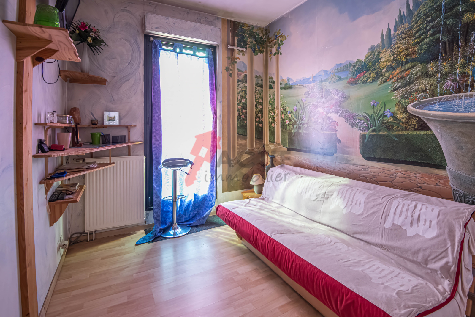 Image_3, Appartement, Évry-Courcouronnes, ref :BHVAP20005680