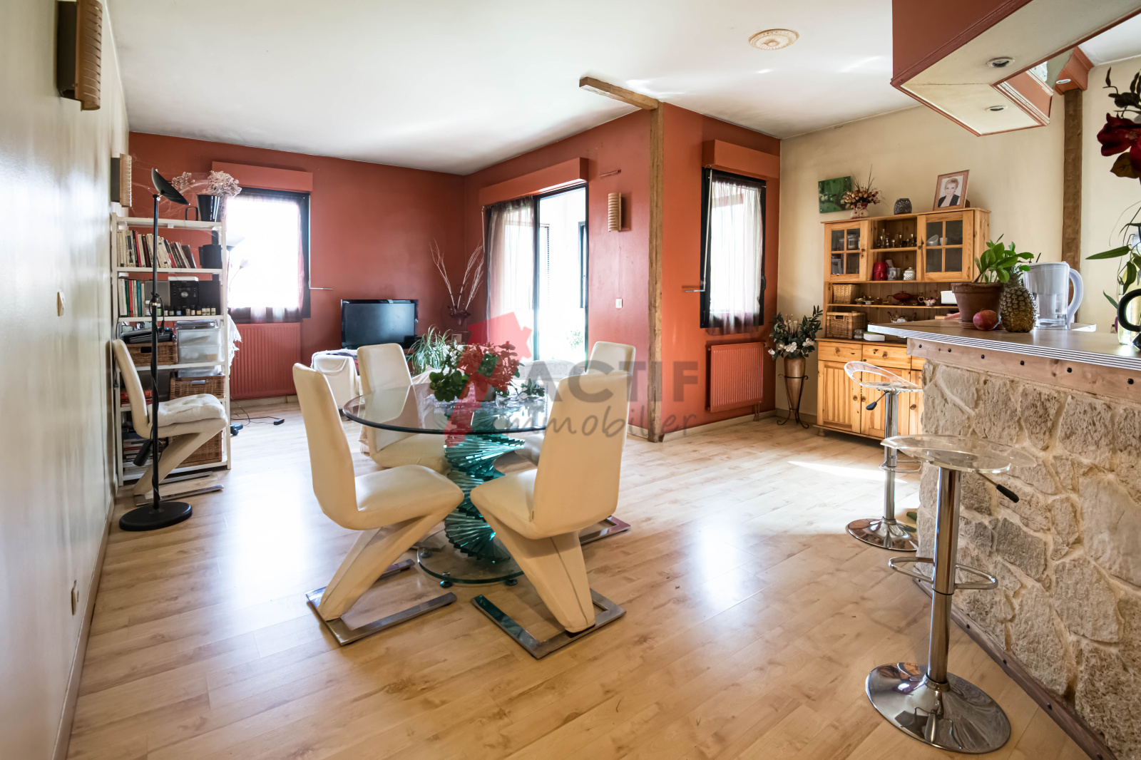 Image_1, Appartement, Évry-Courcouronnes, ref :BHVAP20005680