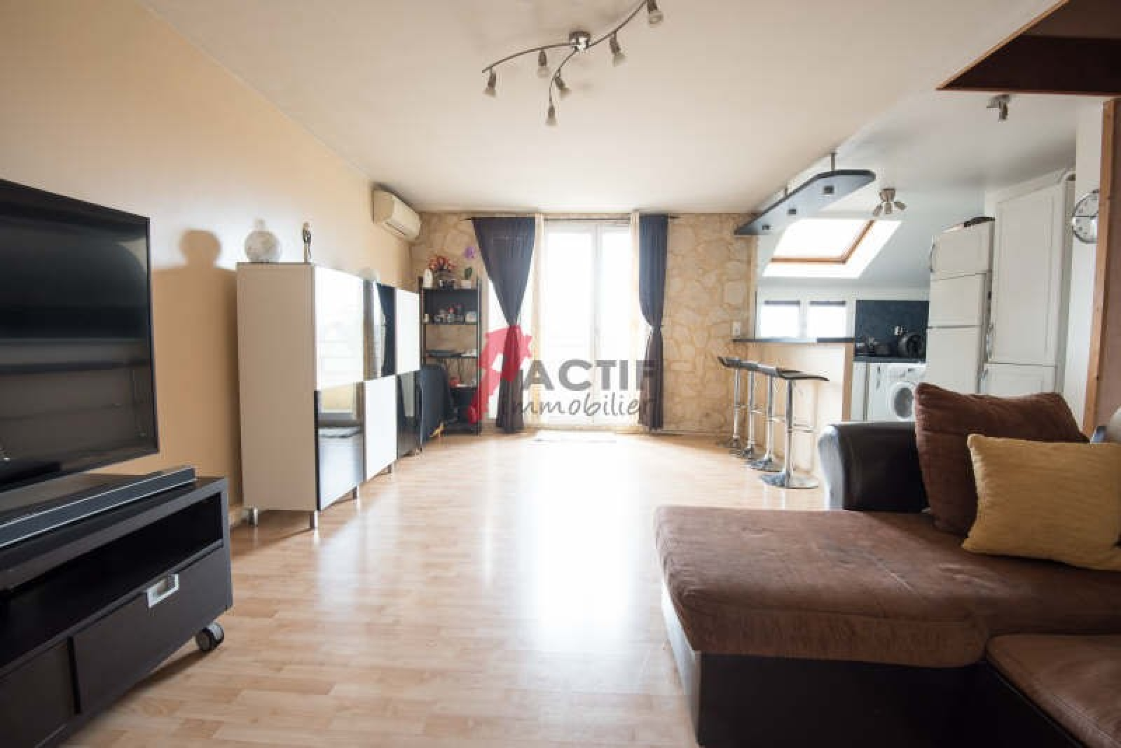 Image_1, Appartement, Évry, ref :01538