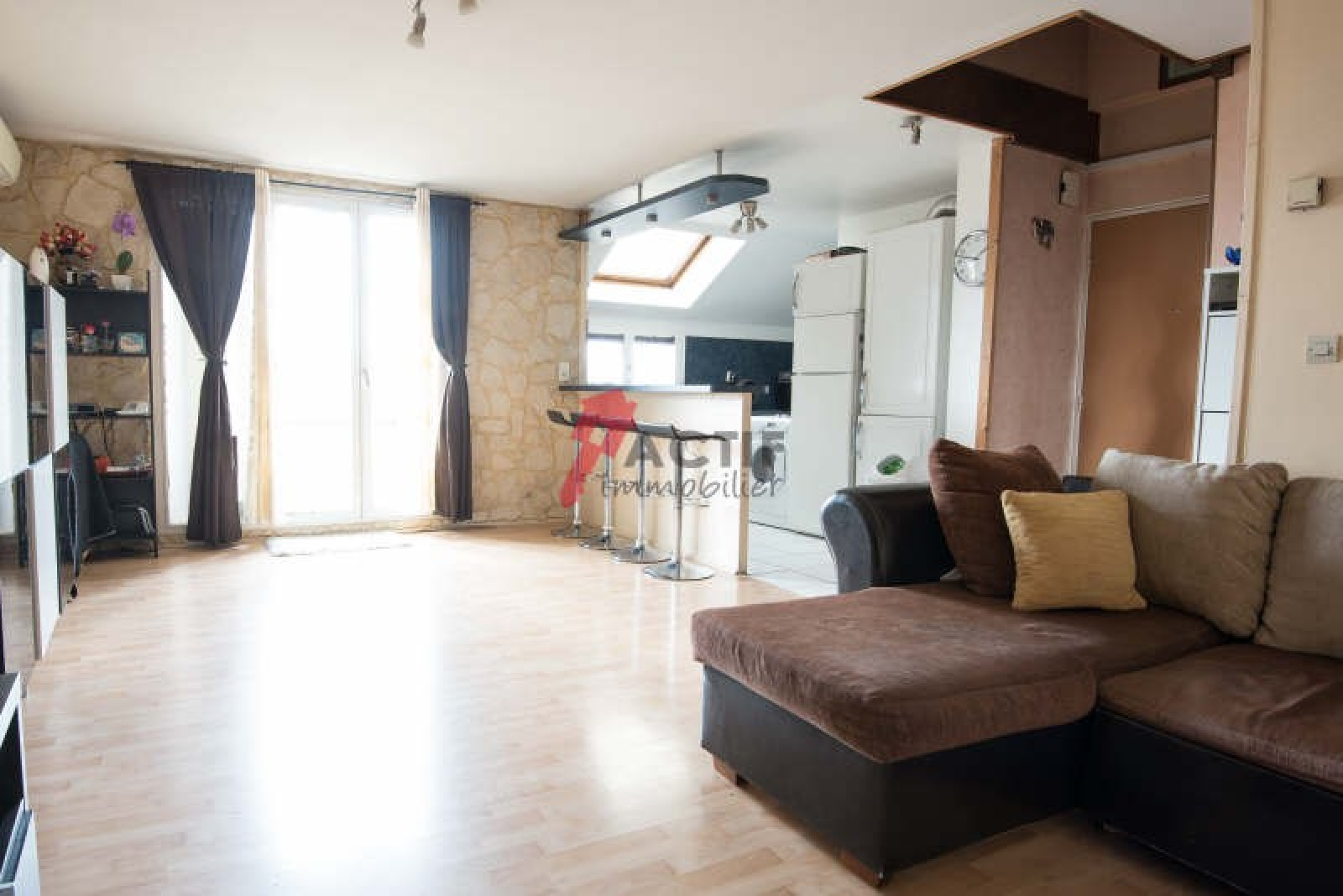 Image_3, Appartement, Évry, ref :01538