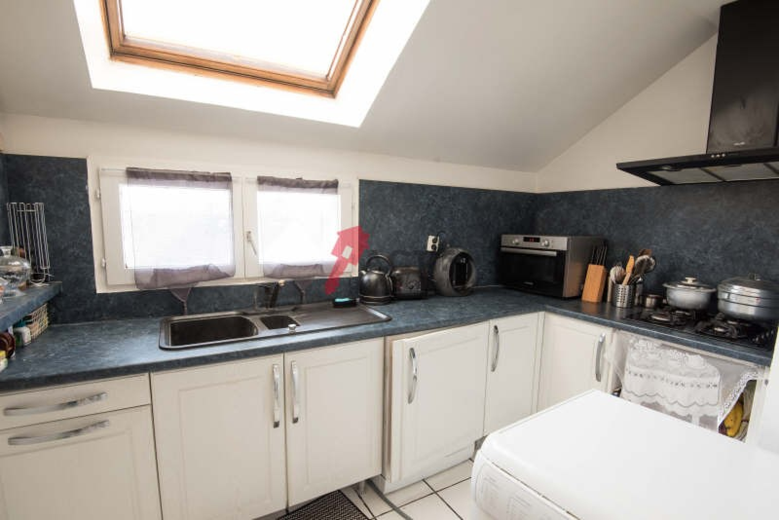 Image_12, Appartement, Évry, ref :01538