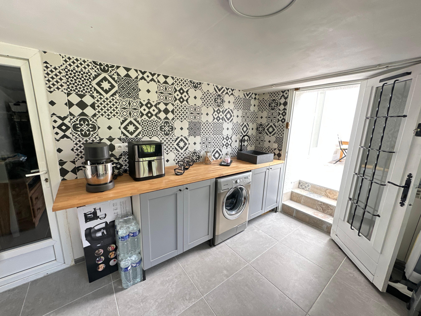 Image_14, Maison, Évry-Courcouronnes, ref :BHVMA20006201