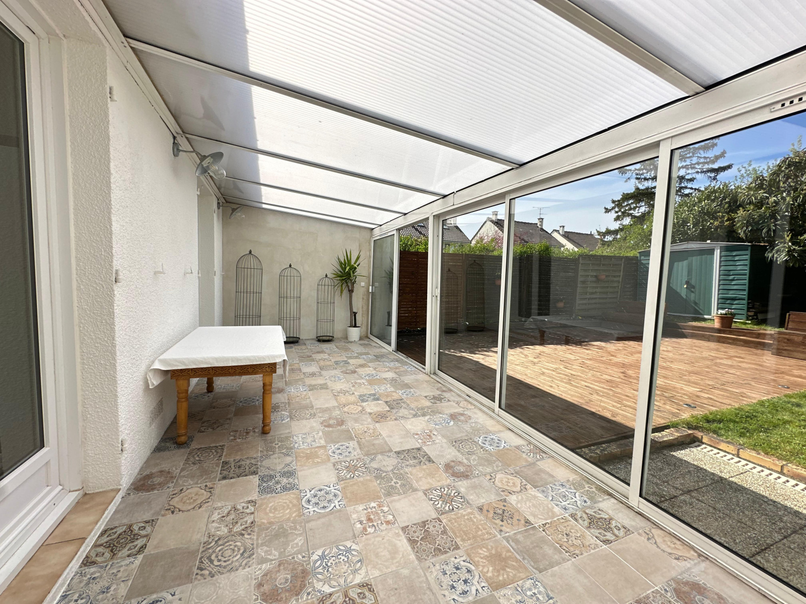 Image_15, Maison, Évry-Courcouronnes, ref :BHVMA20006201