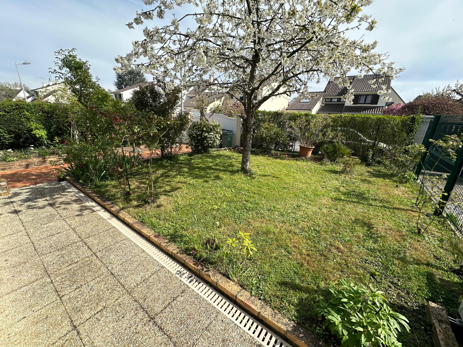 Image_3, Maison, Évry-Courcouronnes, ref :BHVMA20006201