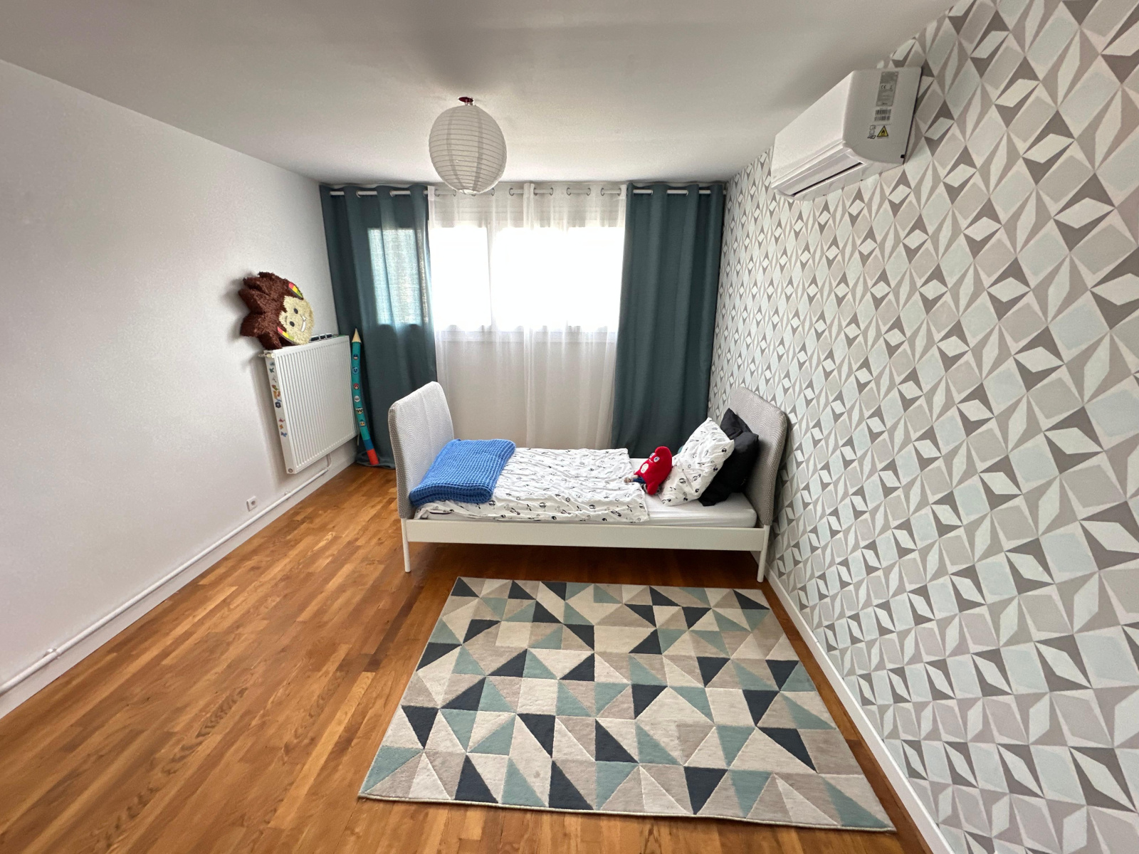 Image_5, Maison, Évry-Courcouronnes, ref :BHVMA20006201