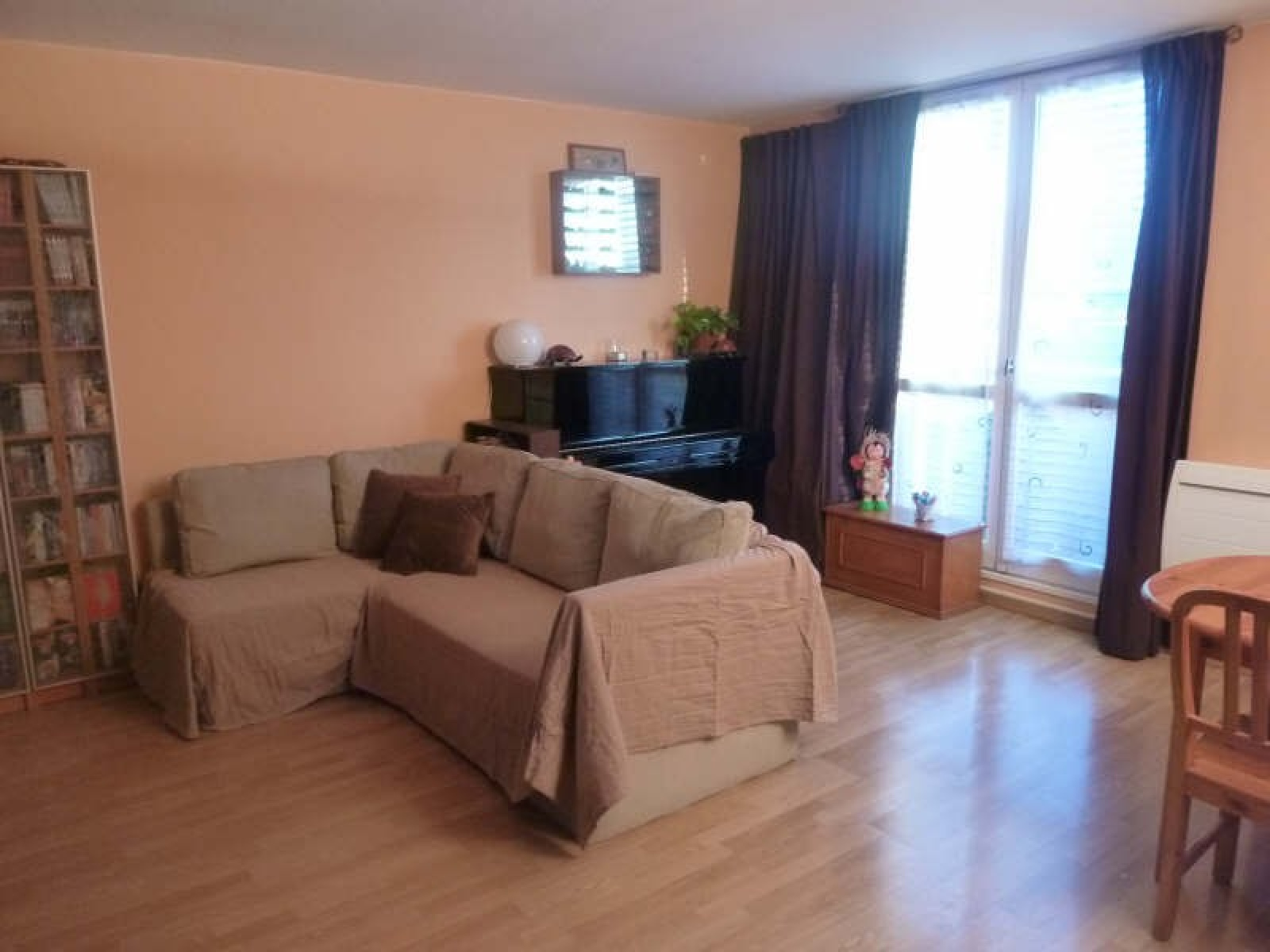 Image_1, Appartement, Courcouronnes, ref :01093